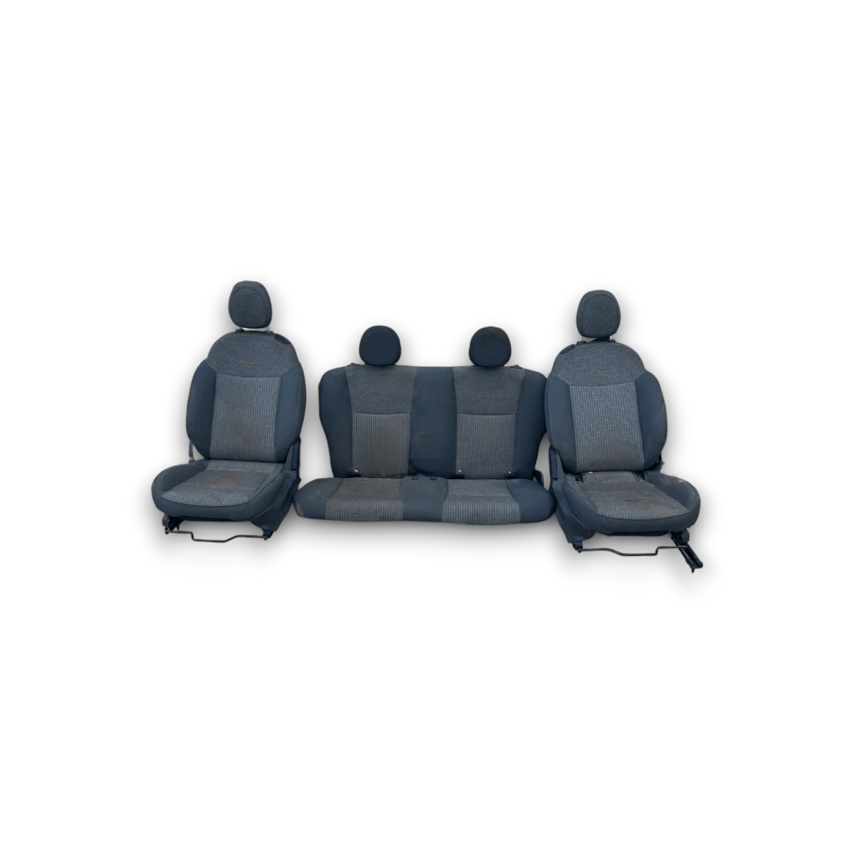 Tappezzeria 500e (2020 >)