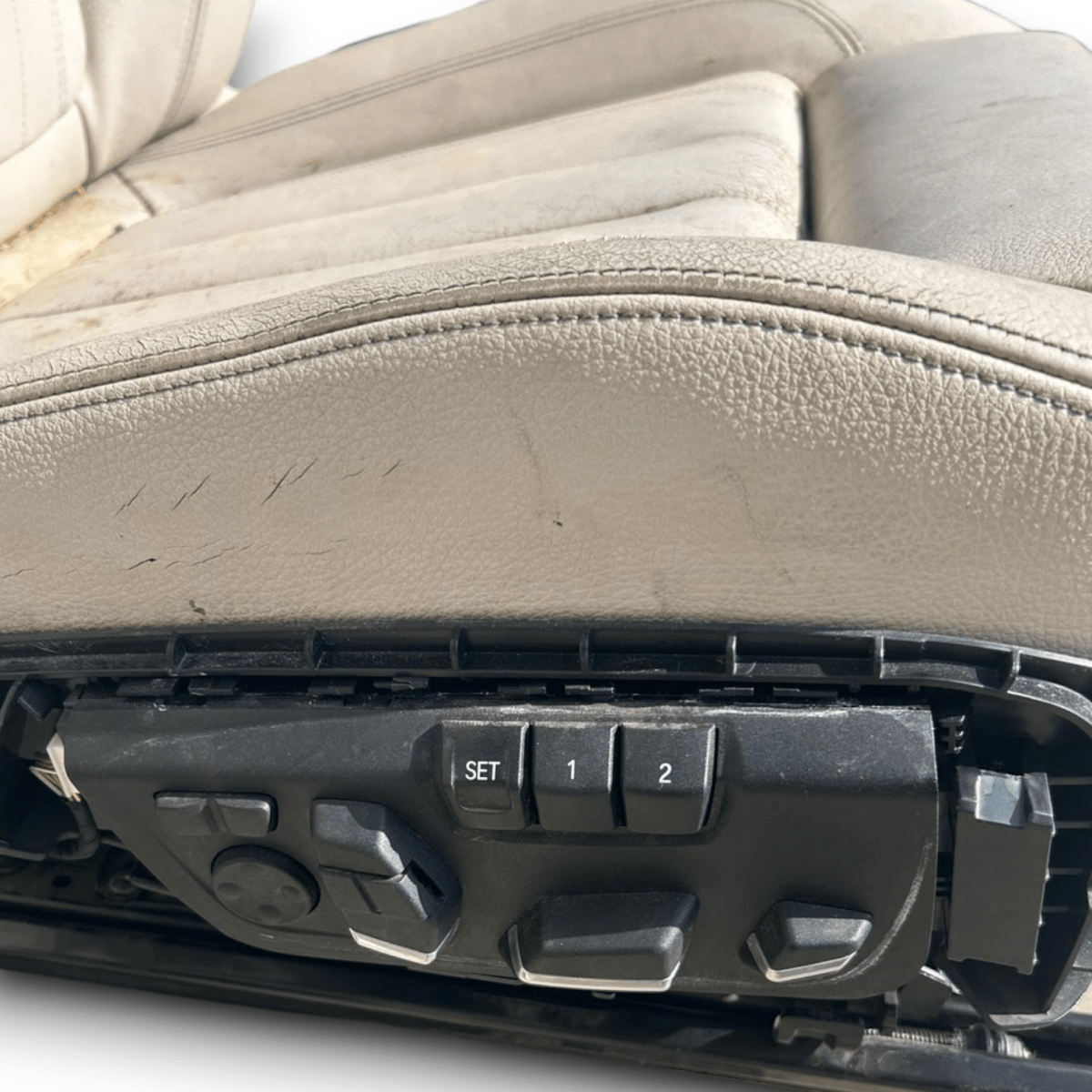 Tappezzeria Bmw X5 F15 (2013 > 2018)