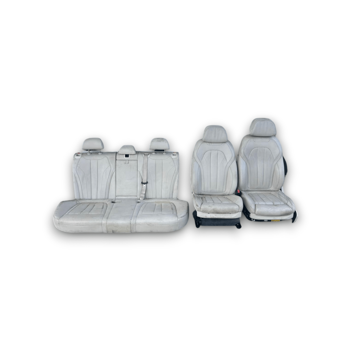 Tappezzeria Bmw X5 F15 (2013 > 2018)