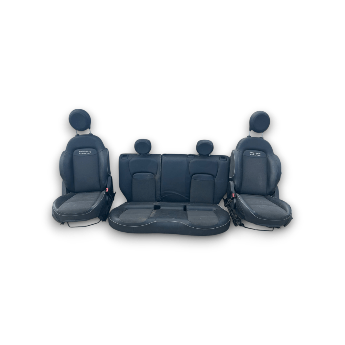 Tappezzeria completa fiat 500x (2014 > 2023)