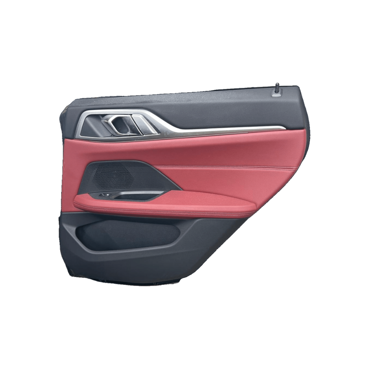 Tappezzeria completa / sedili in pelle bmw serie 4 gran coupé (2020 >)