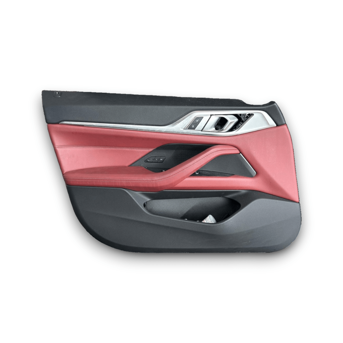 Tappezzeria completa / sedili in pelle bmw serie 4 gran coupé (2020 >)