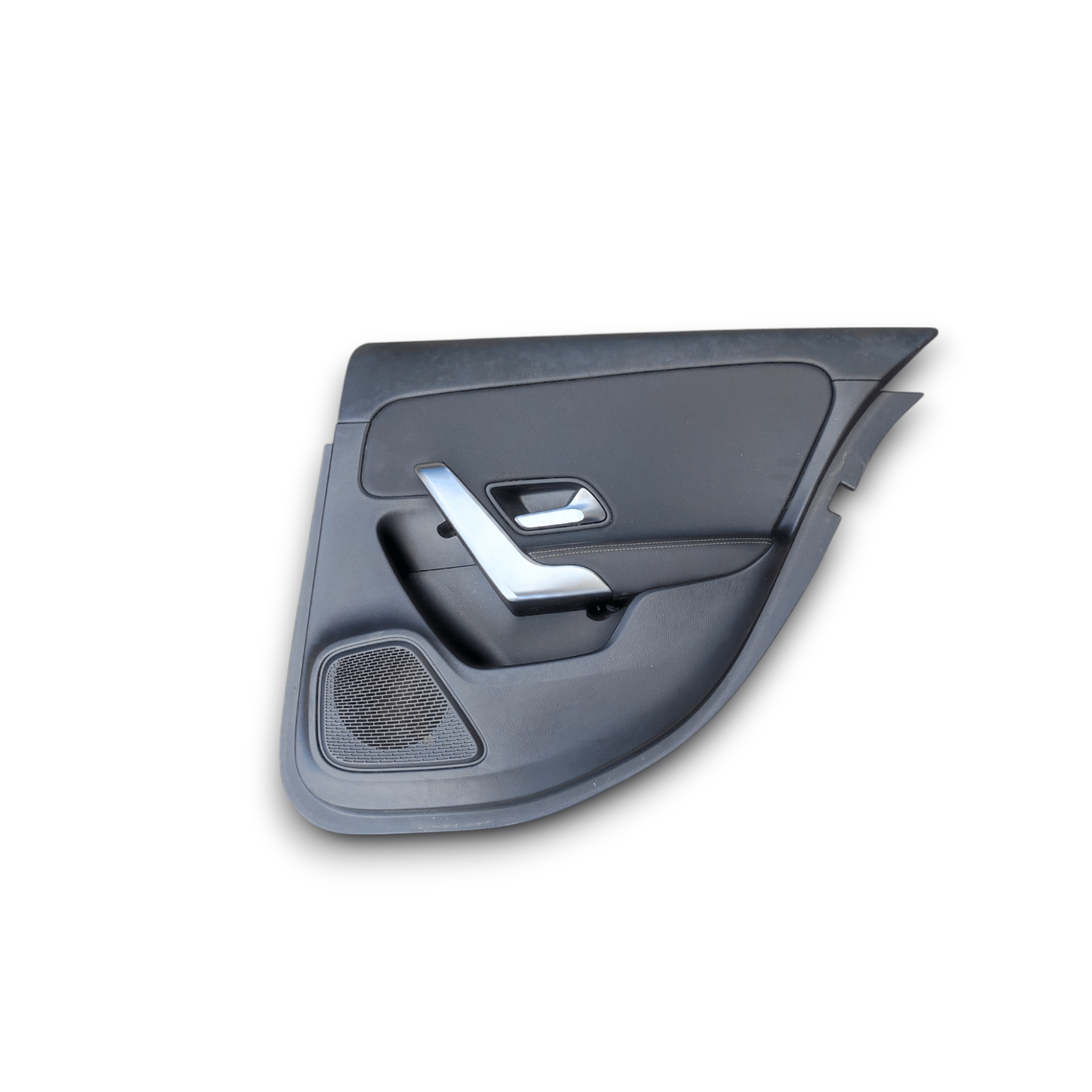 Tappezzeria In Pelle Mercedes Benz Classe A W177 (2018>)