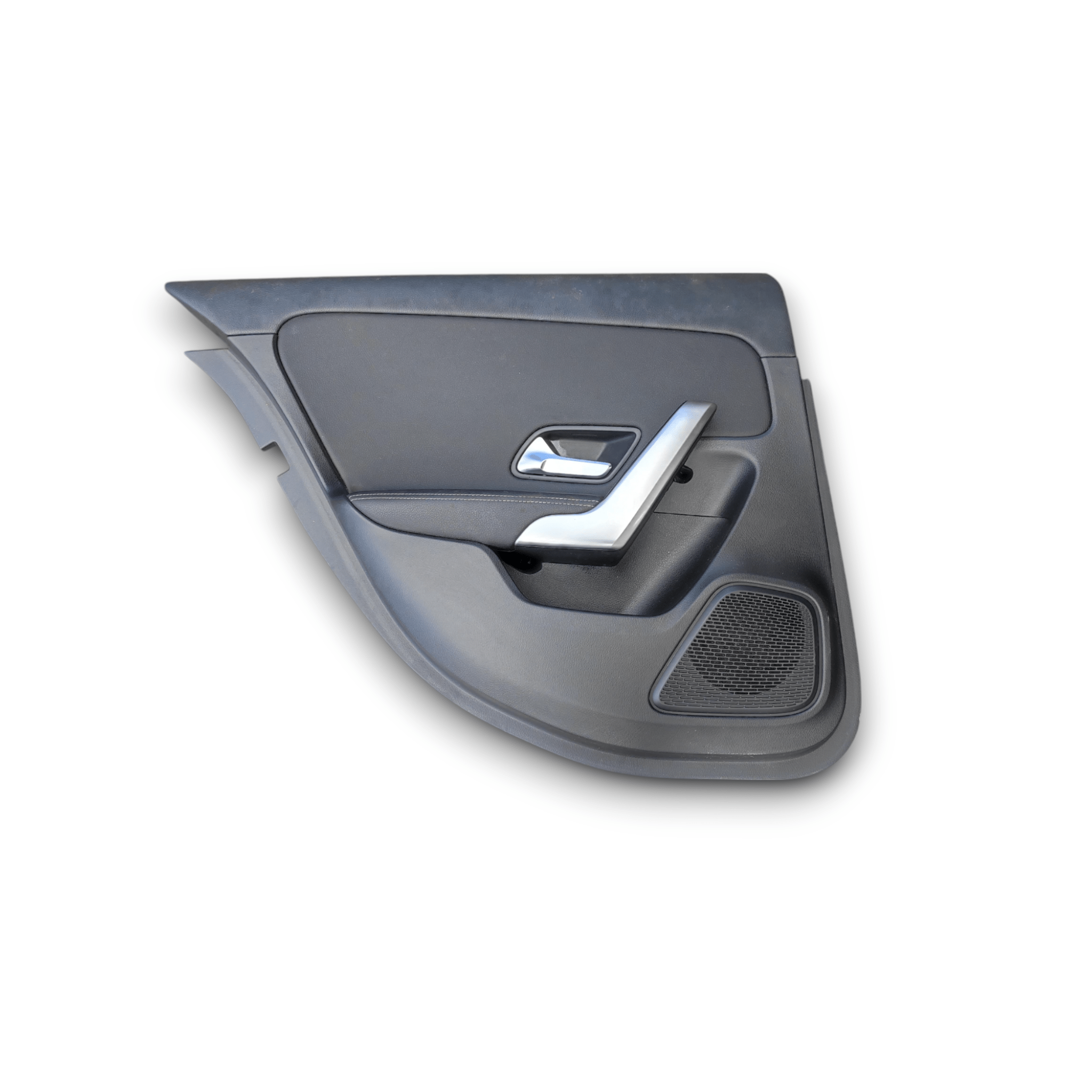 Tappezzeria In Pelle Mercedes Benz Classe A W177 (2018>)