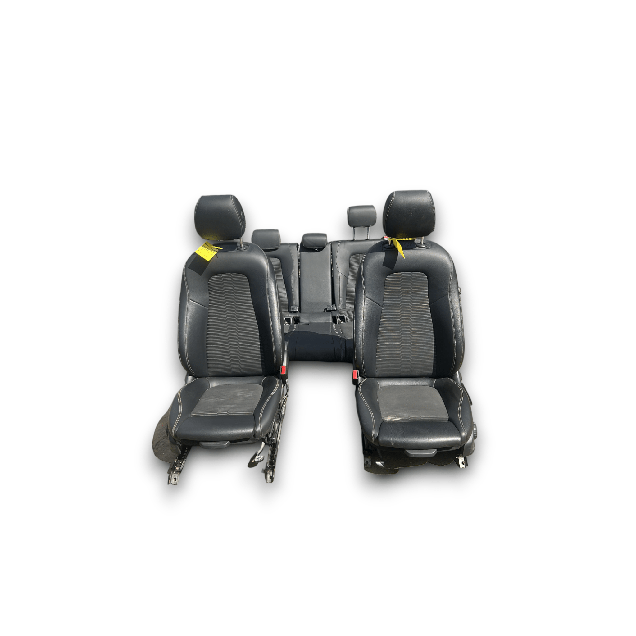 Tappezzeria In Pelle Mercedes Benz Classe A W177 (2018>)