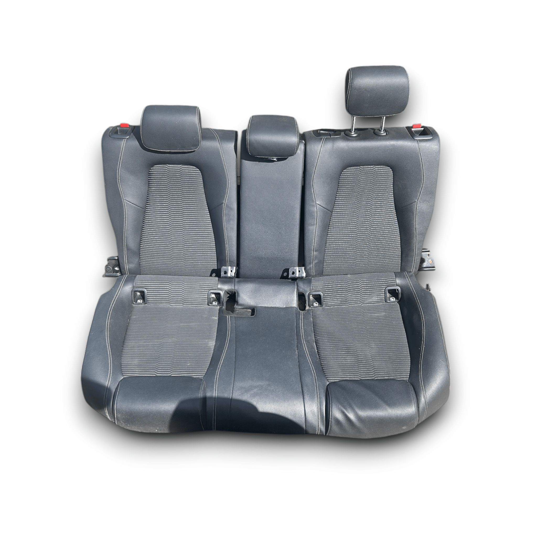 Tappezzeria In Pelle Mercedes Benz Classe A W177 (2018>)