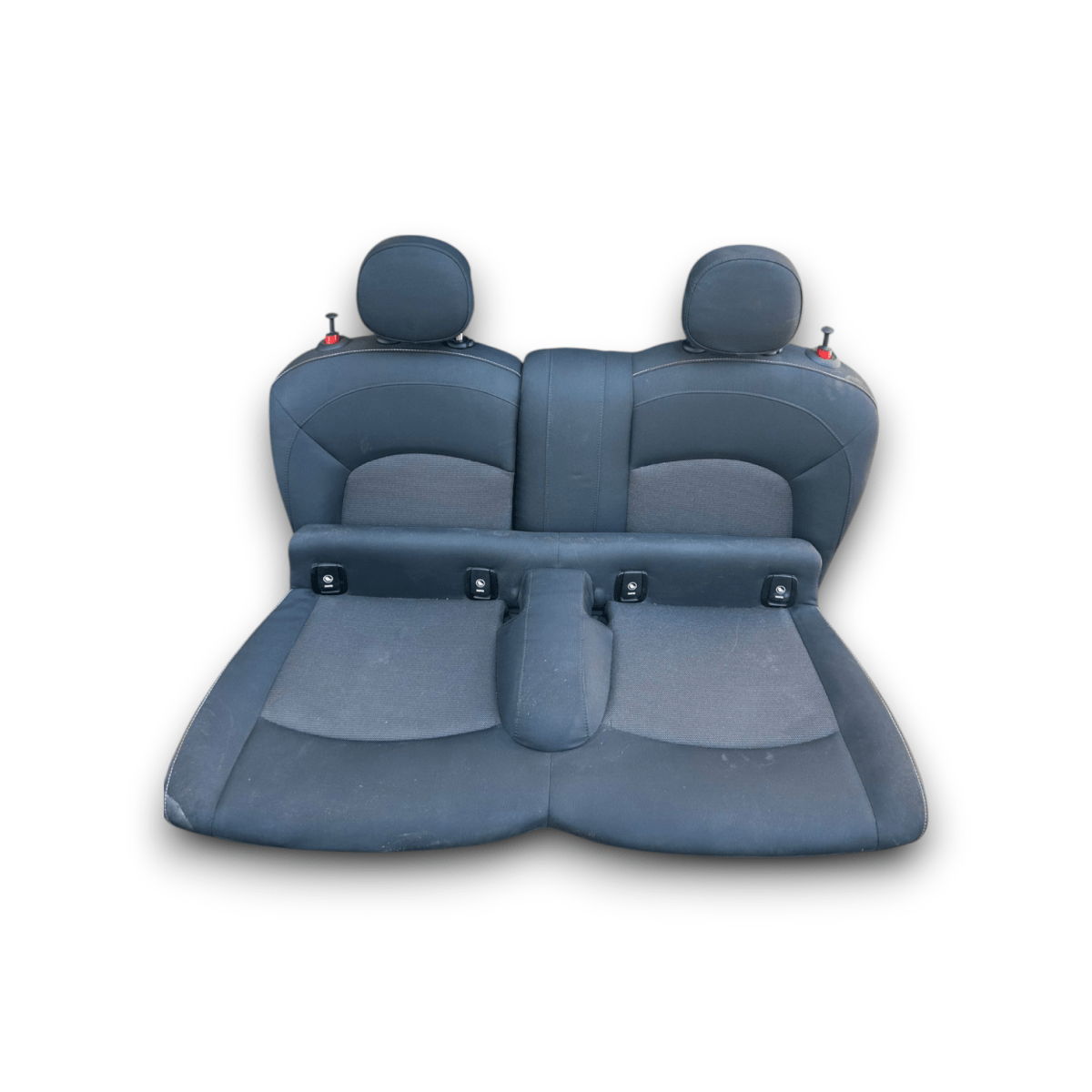 Tappezzeria Mini One F56 (2014 >) 3 Porte