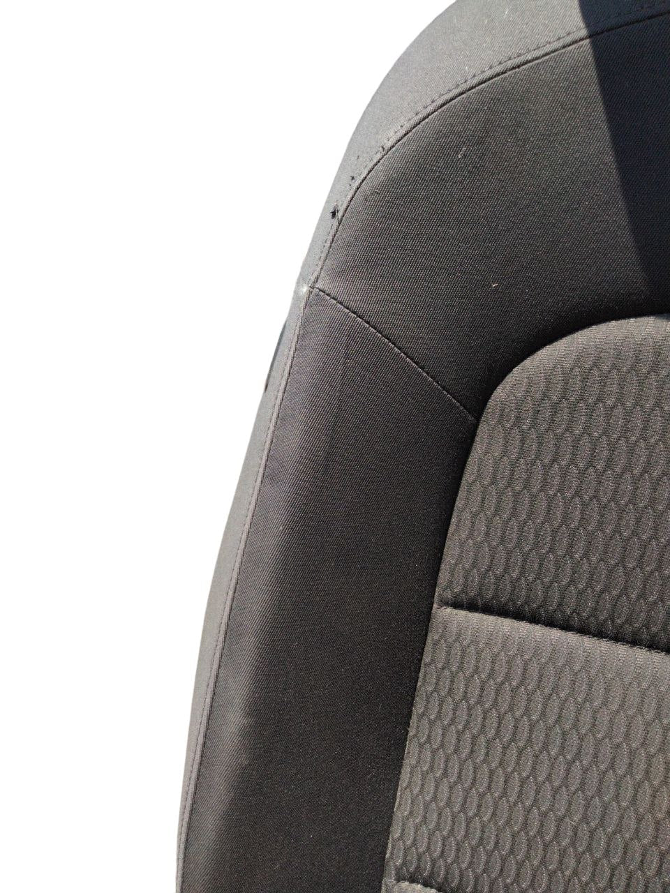 Tappezzeria / sedili completi con pannelli porta Audi A5 8T (2010-2017)