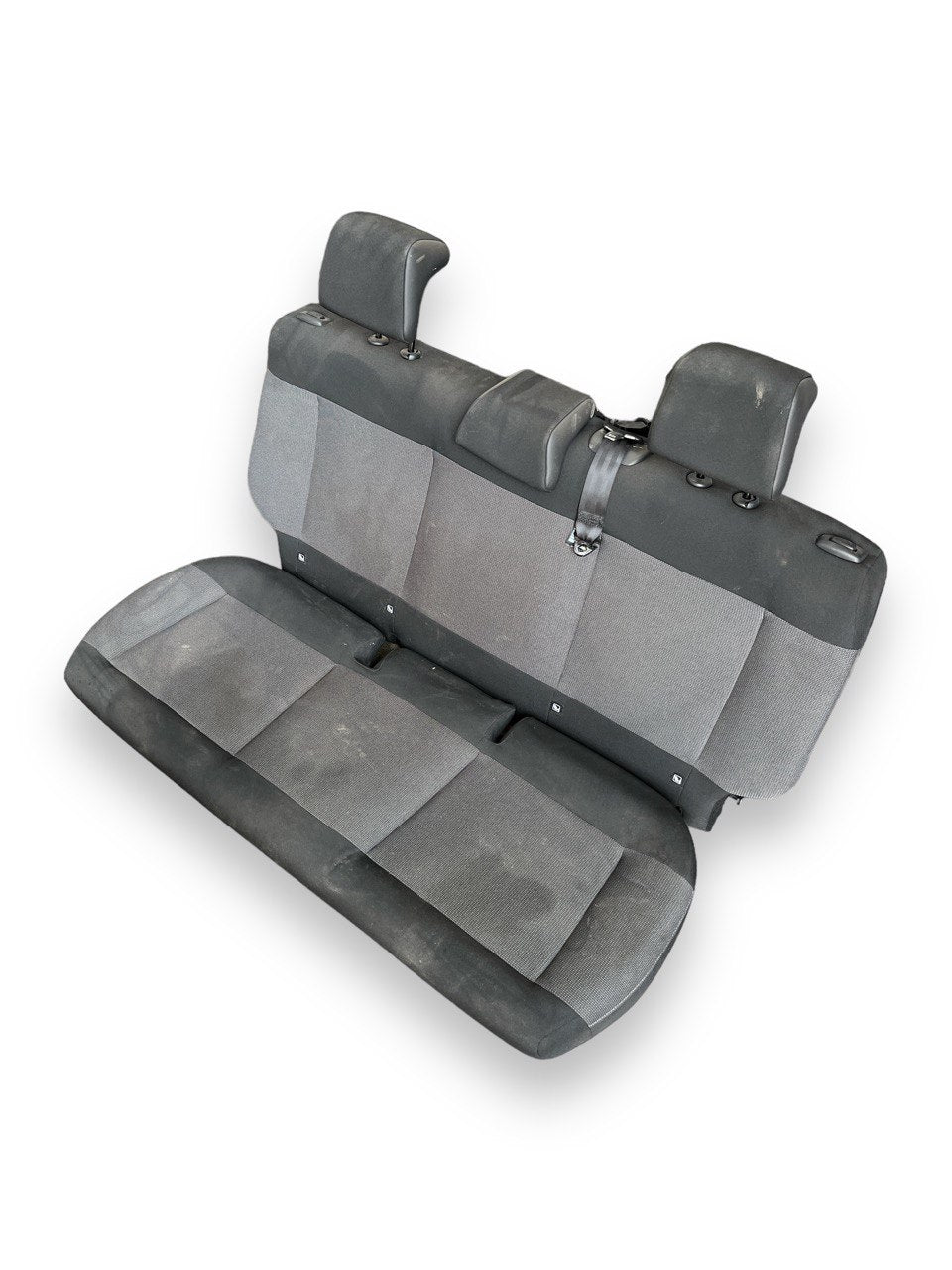 Tappezzeria / sedili completi in stoffa Citroen C4 Cactus (2014-2020)