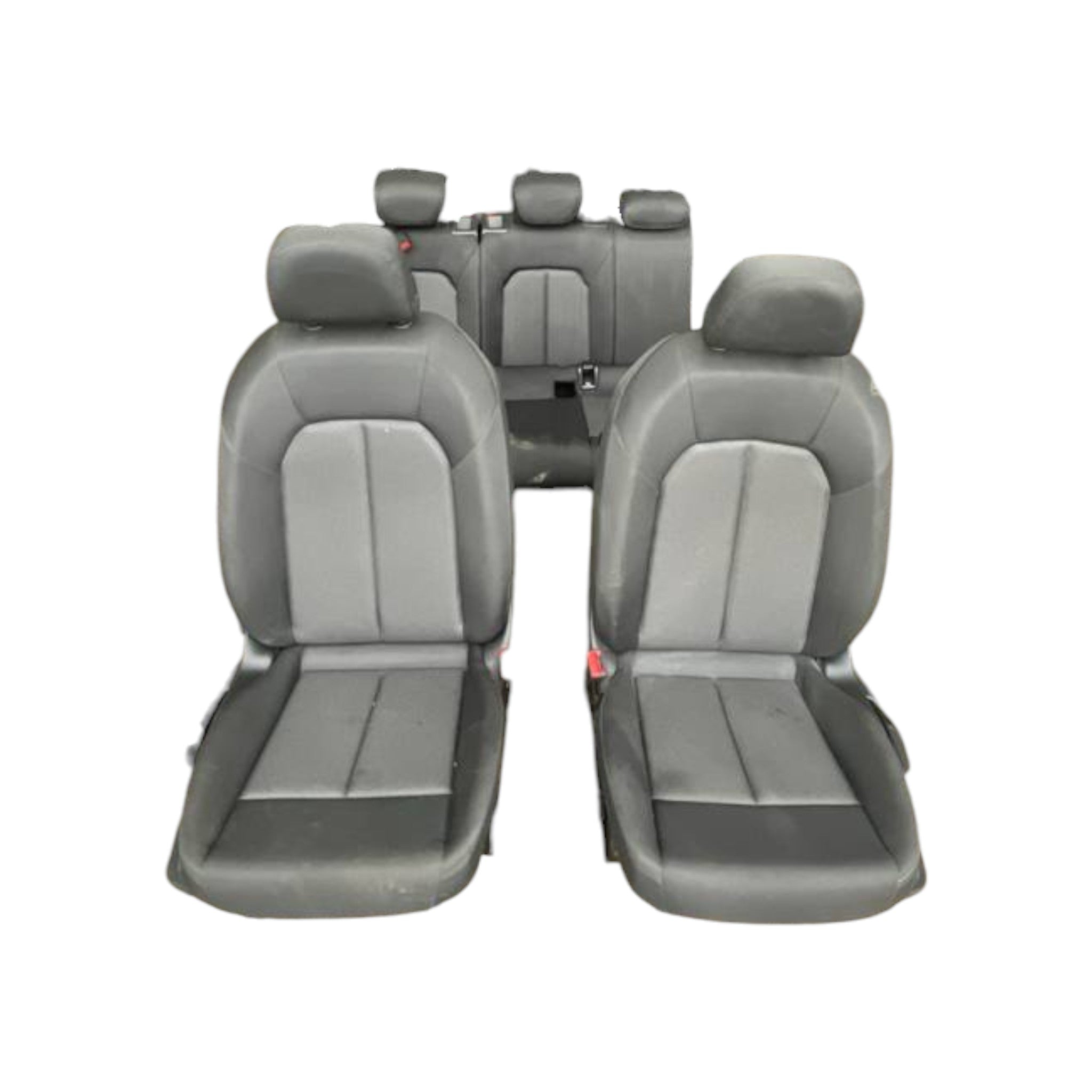 Tappezzeria / sedili completi in stoffa con pannelli Audi A3 8Y ( 2020 -> )