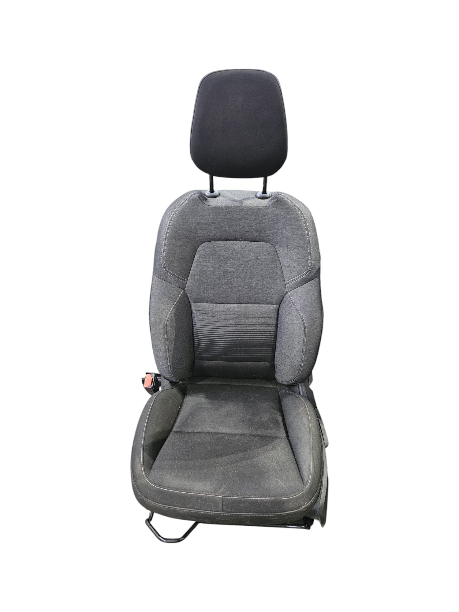 Tappezzeria / Sedili in Stoffa Renault Captur II (2019->)