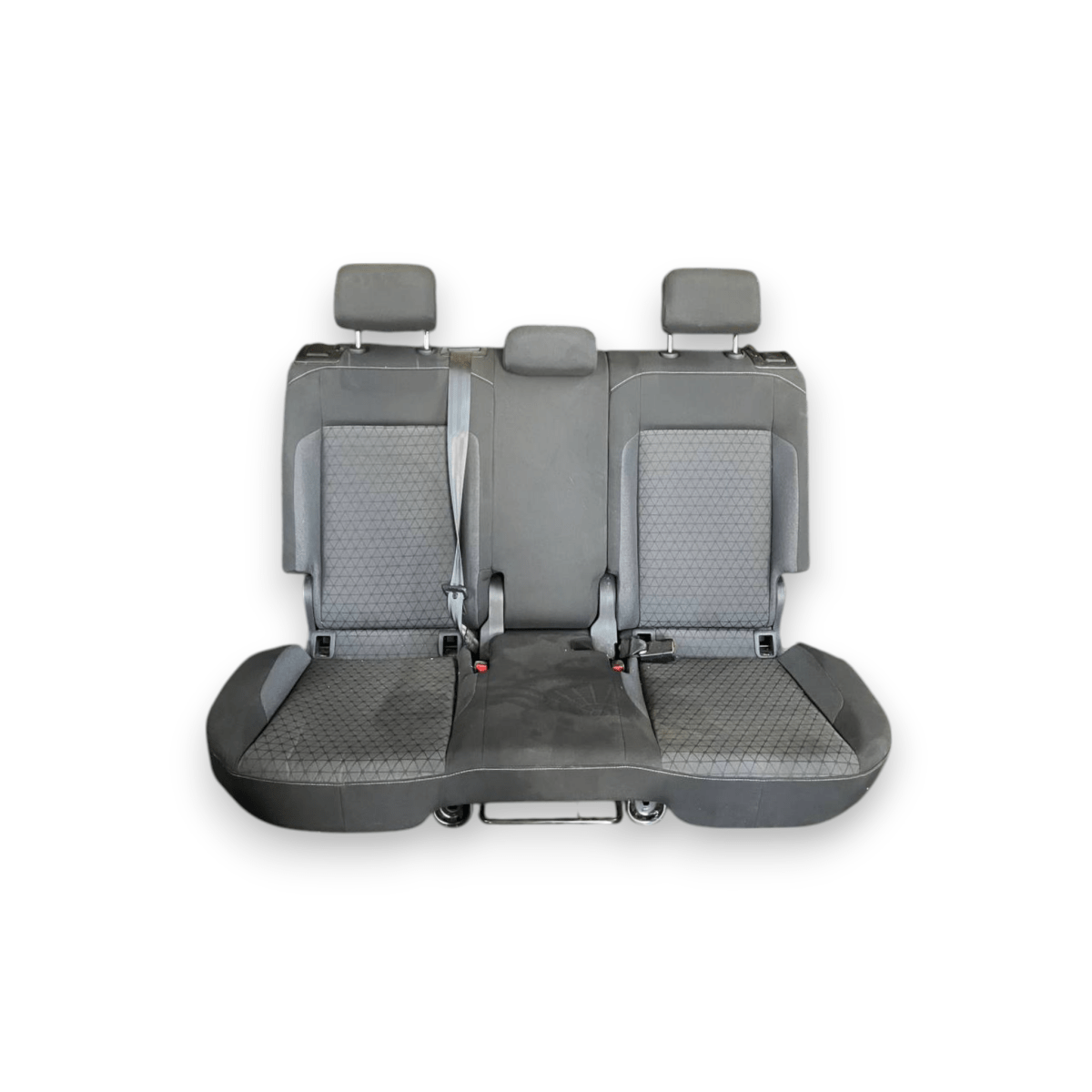 Tappezzeria / Sedili in Stoffa Volkswagen T-Cross (2019 -)