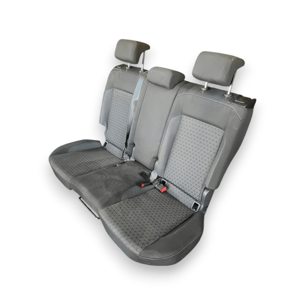 Tappezzeria / Sedili in Stoffa Volkswagen T-Cross (2019 -)