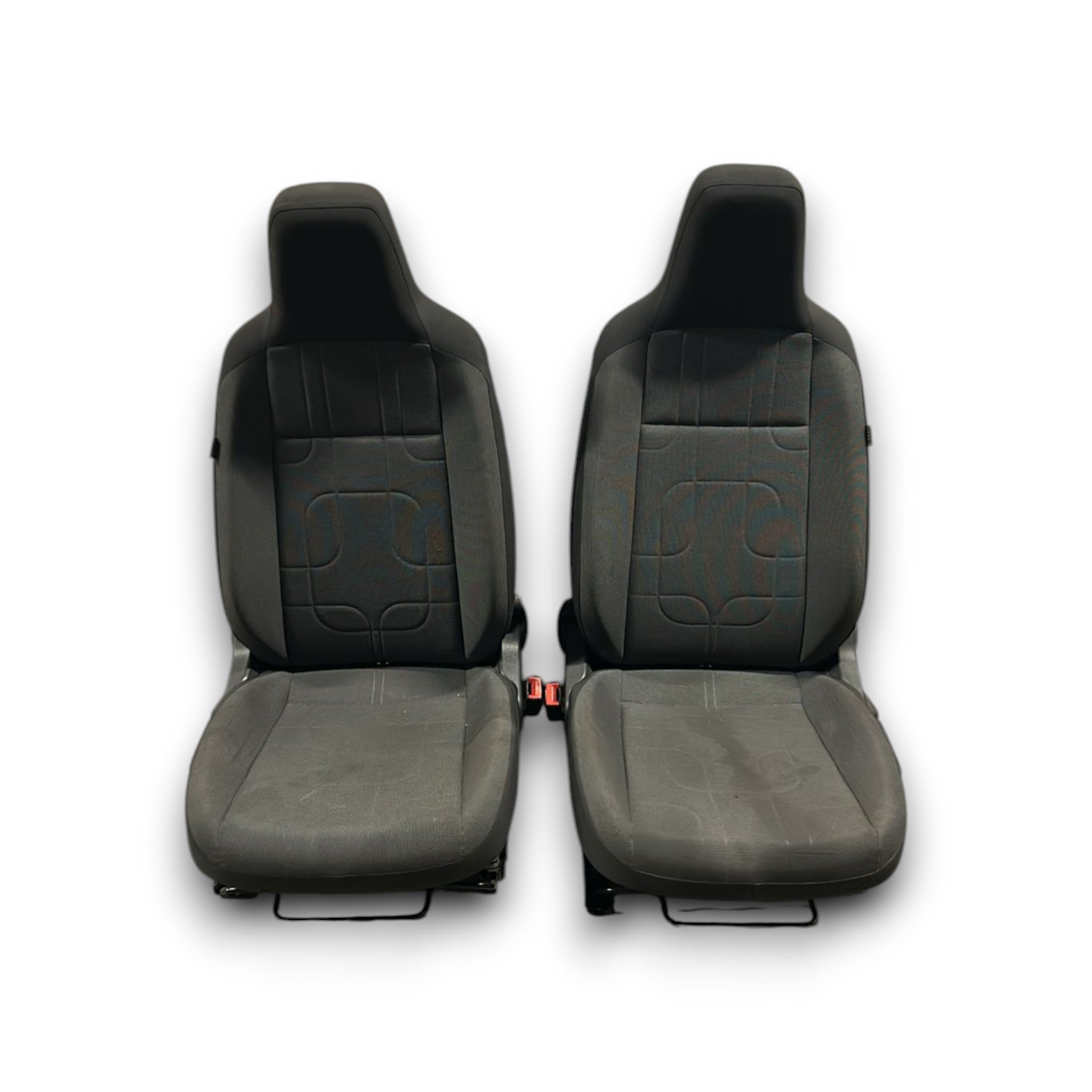 Tappezzeria / Sedili In Stoffa Volkswagen Up (2011 > 2024)