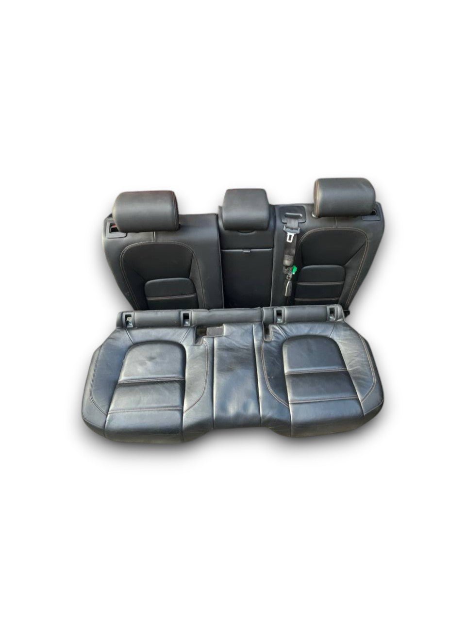 Tappezzeria / sedili interni completa con pannelli Jaguar F-Pace (2017->)