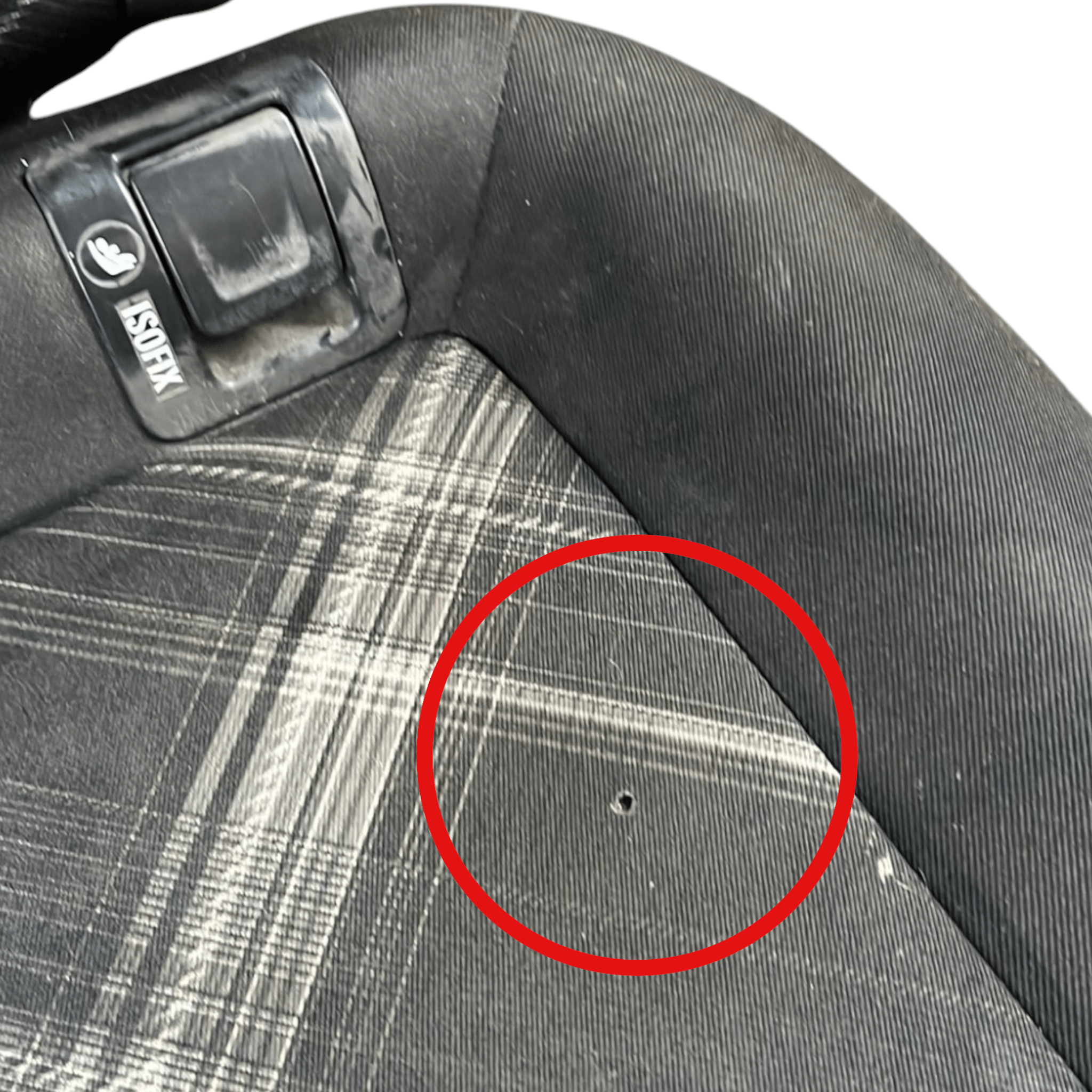 Tappezzeria / Sedili Interni Opel Corsa E (2014-2019)