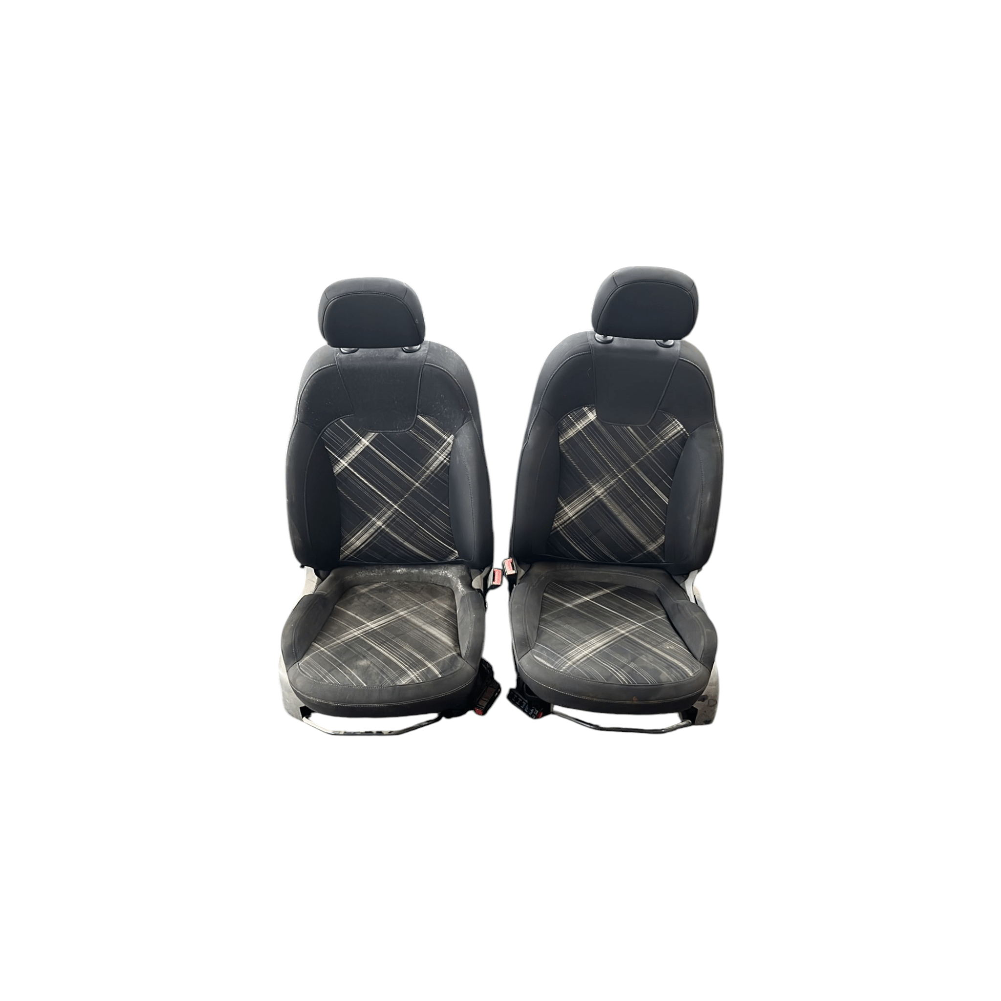 Tappezzeria / Sedili Interni Opel Corsa E (2014-2019)