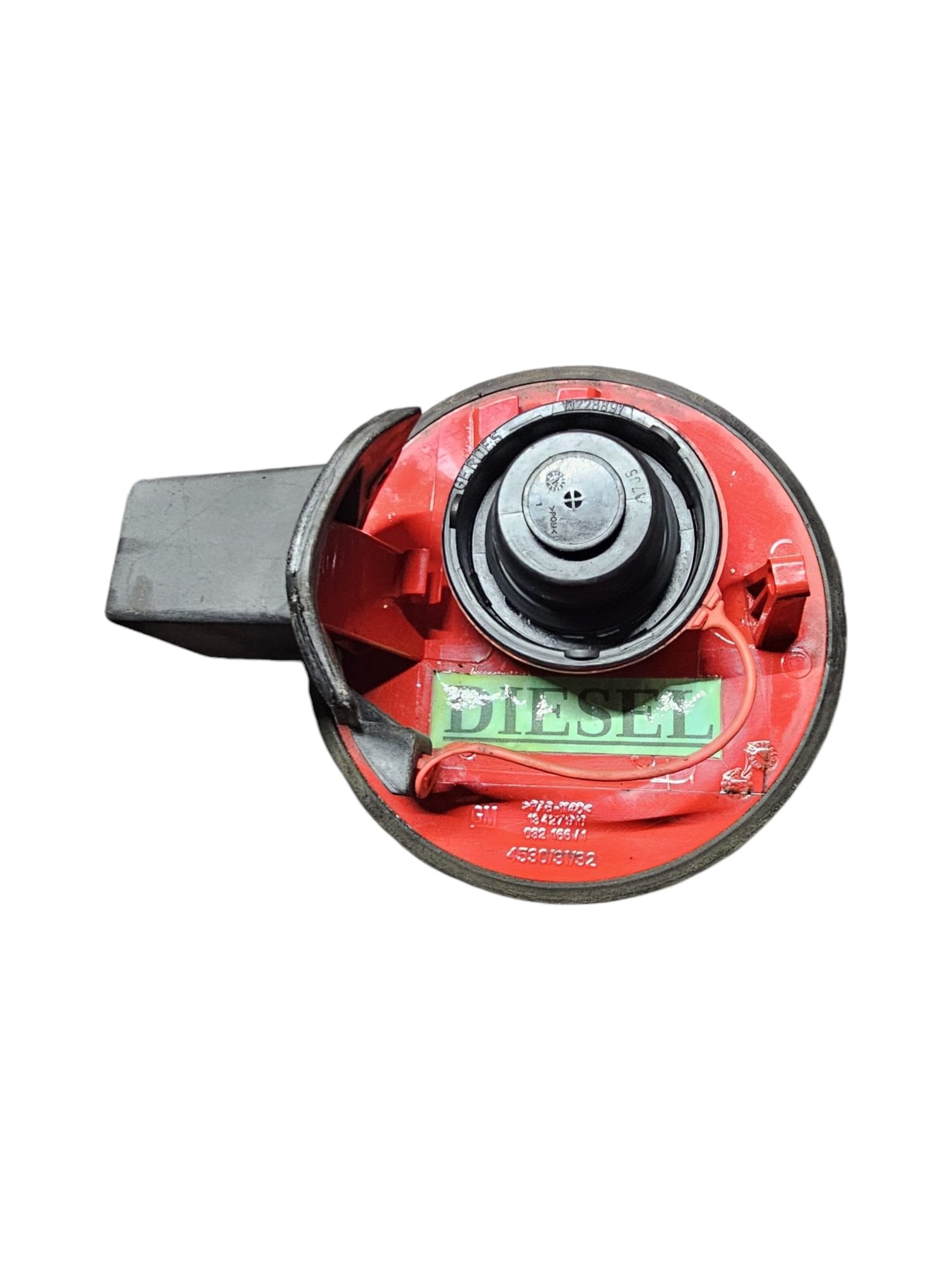 Tappo / Sportello Carburante Opel Corsa( 2014-2019) Cod:45303132