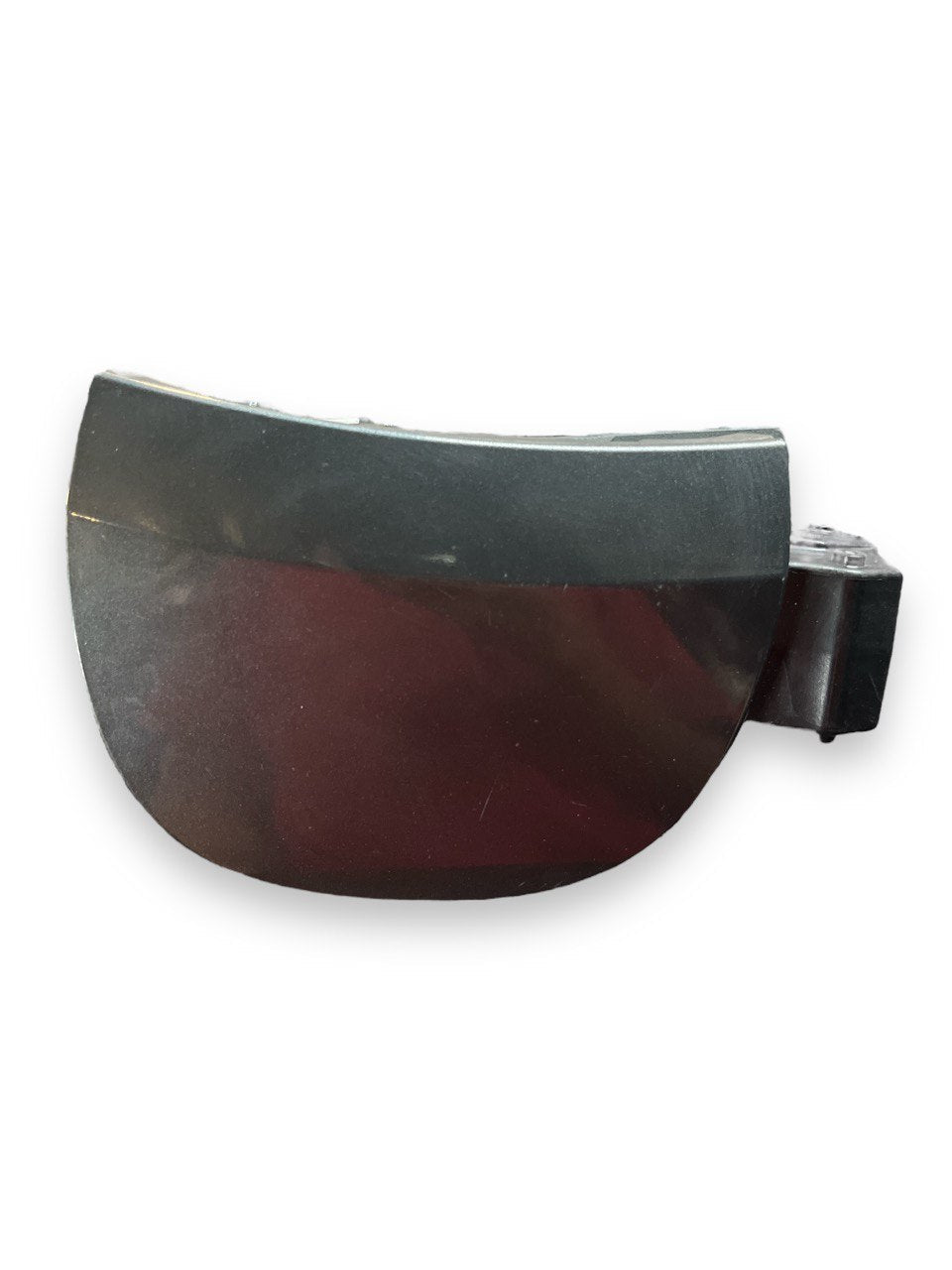Tappo / sportello serbatoio Citroen C4 Cactus (2014-2020) cod.9801501380