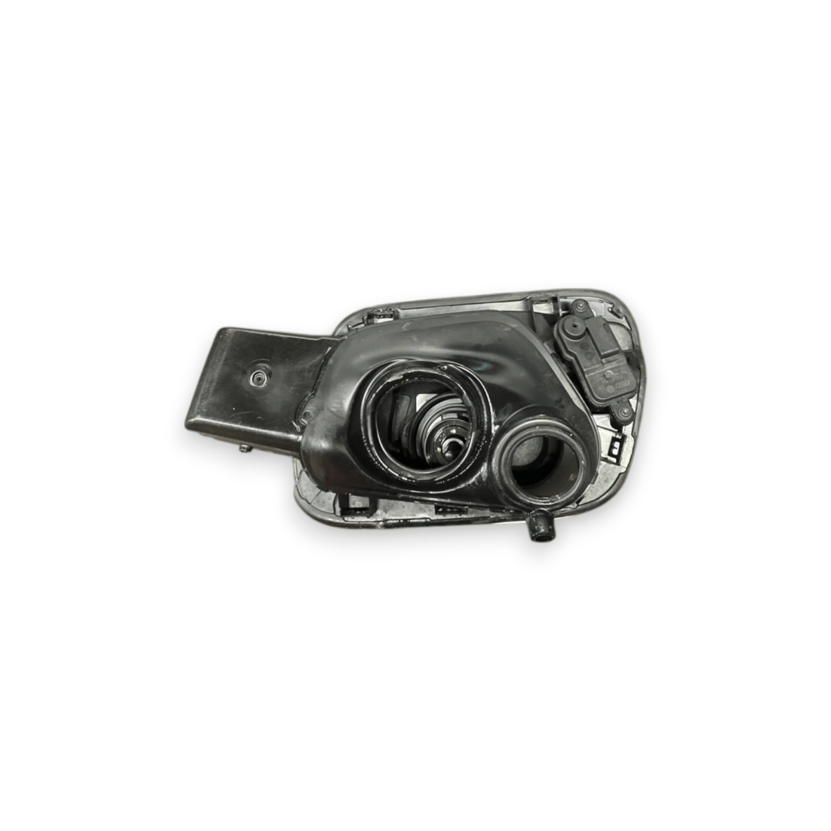 Tappo / Sportello Serbatoio Volkswagen Tiguan AD (2016 al 2023) cod: 5NA809857A
