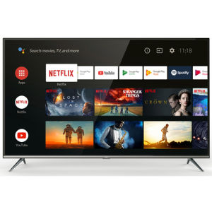 TCL Smart tv 65 pollici TCL 65EP640 TV dvbt-t2 4k - BIBA-RICAMBI