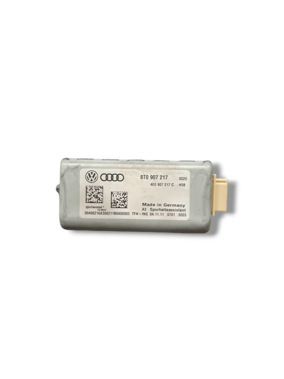 Telecamera anteriore Audi A5 8T (2007-2016) COD:8T0907217