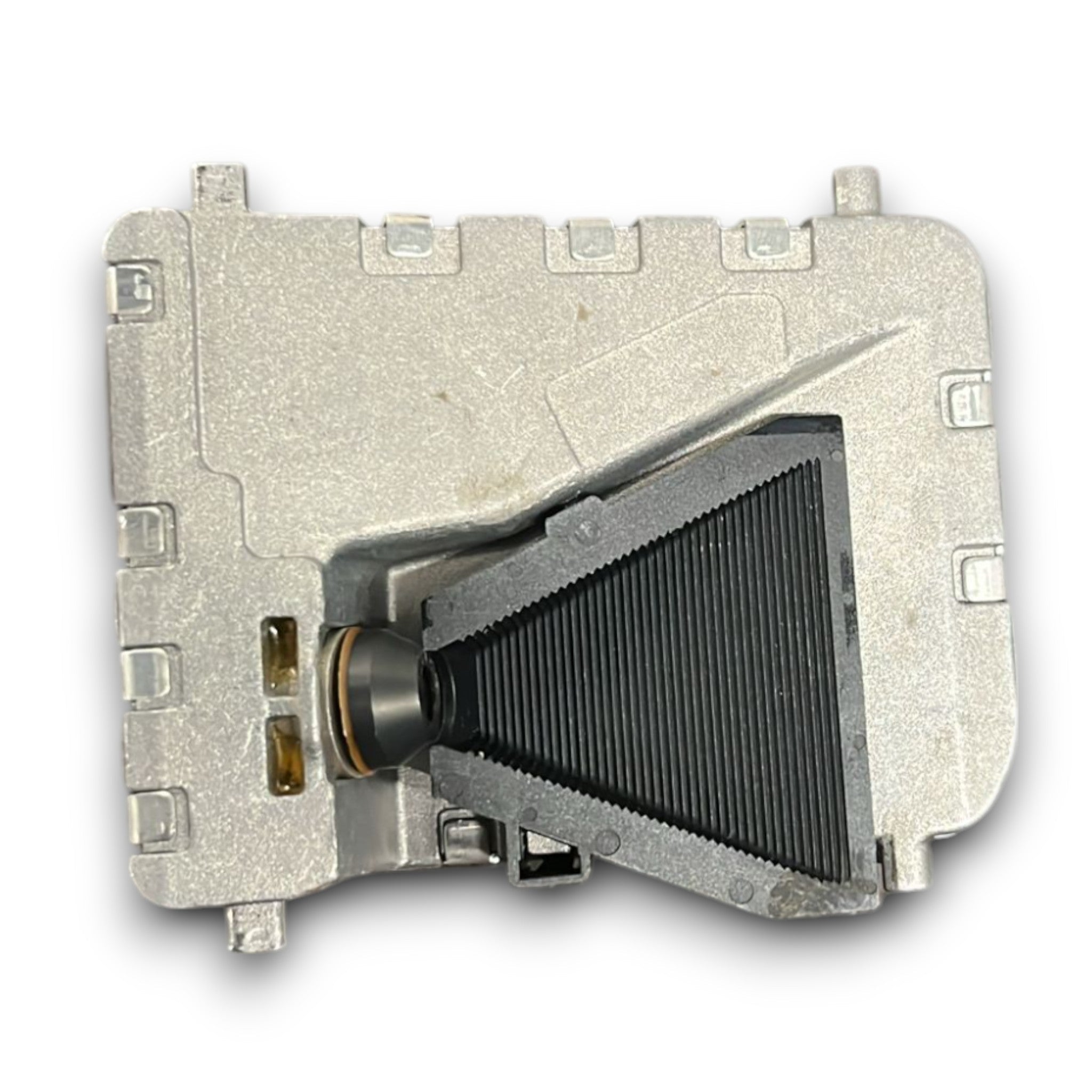 Telecamera Anteriore Mercedes Benz Classe E (W212) cod:A0009007607 (2009 >2016)