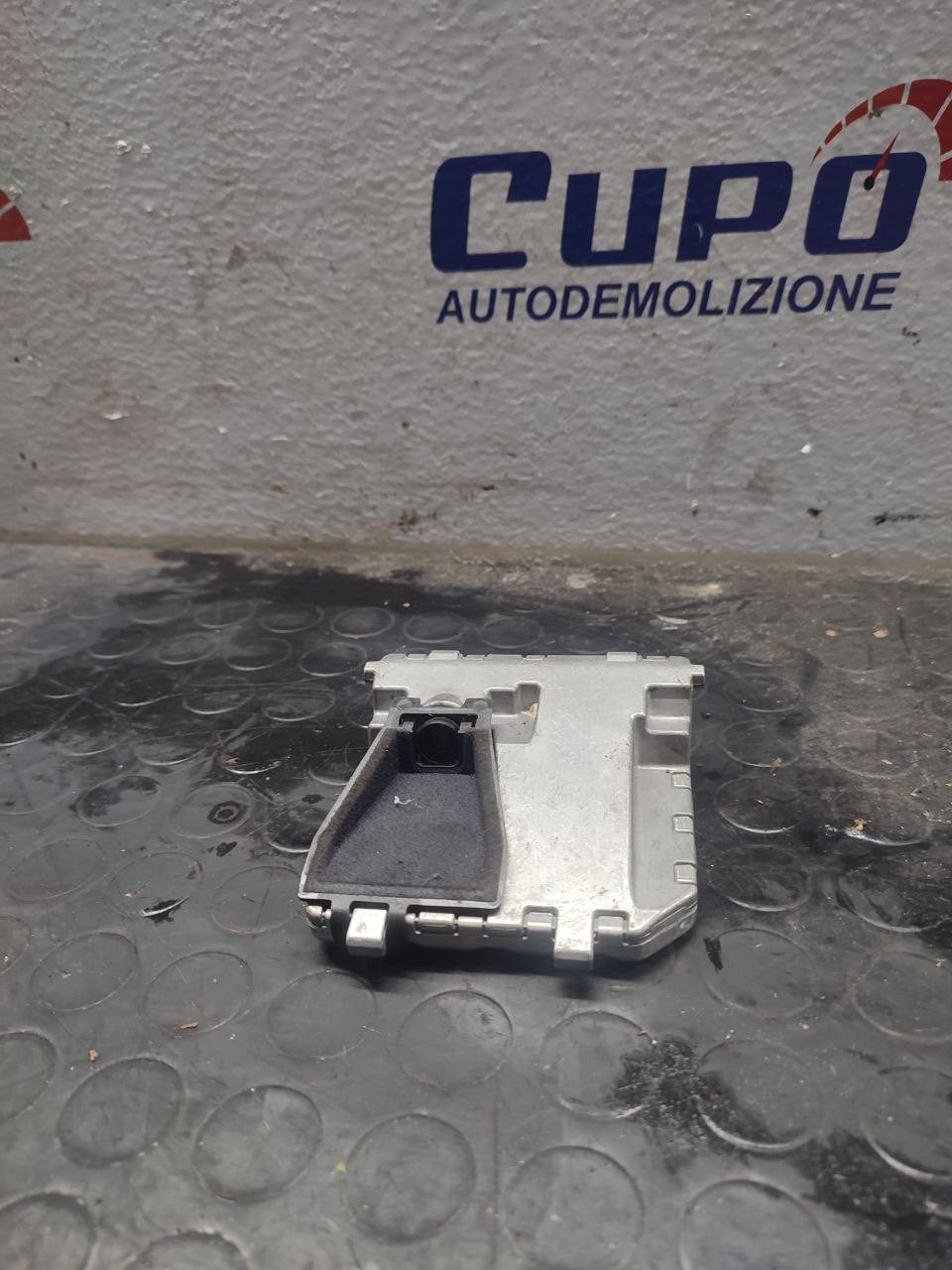 Telecamera lane assist Mercedes classe C ( W204 ) cod a0009050138