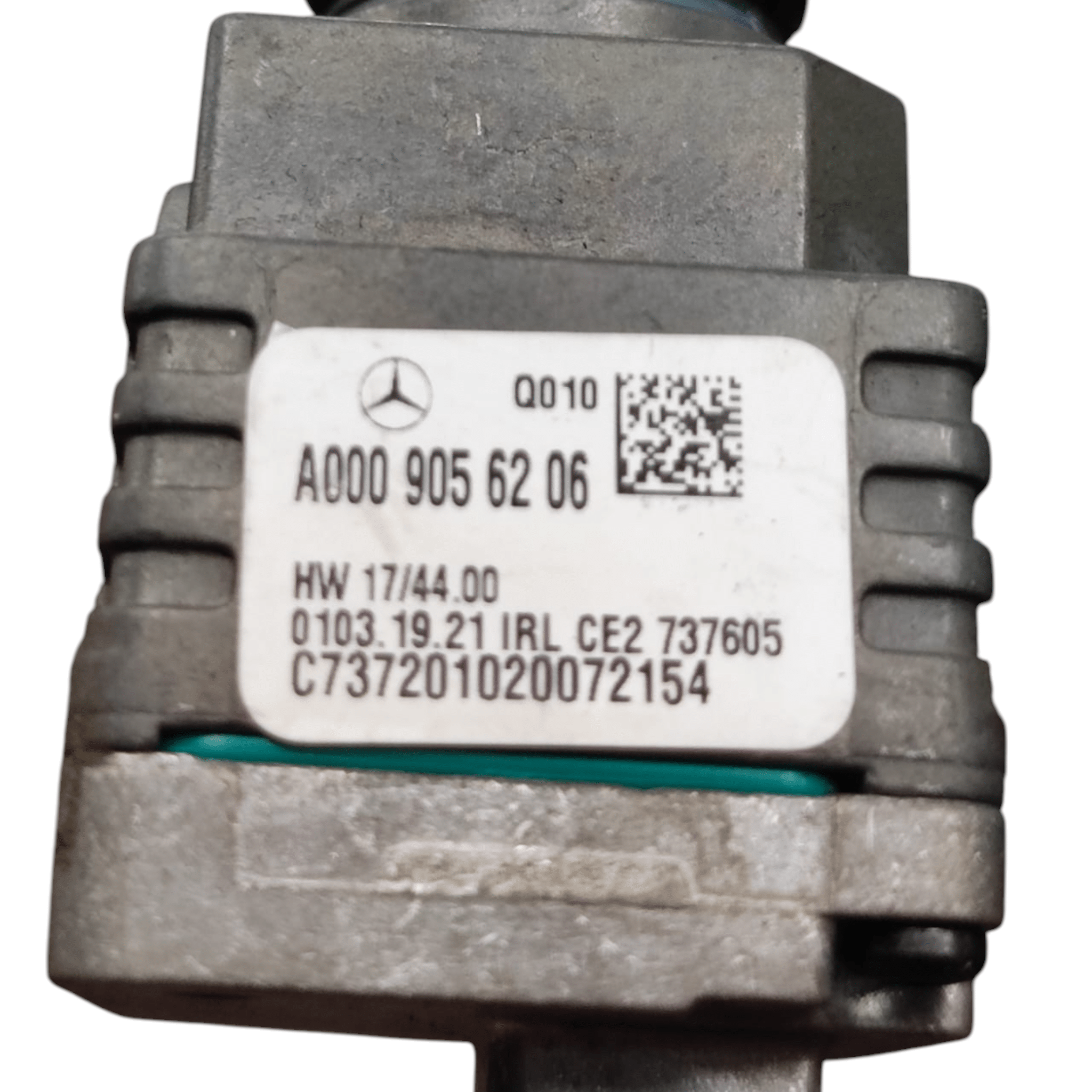 Telecamera Posteriore Mercedes GLC C253 COD: A0009056206 (2016-2023)