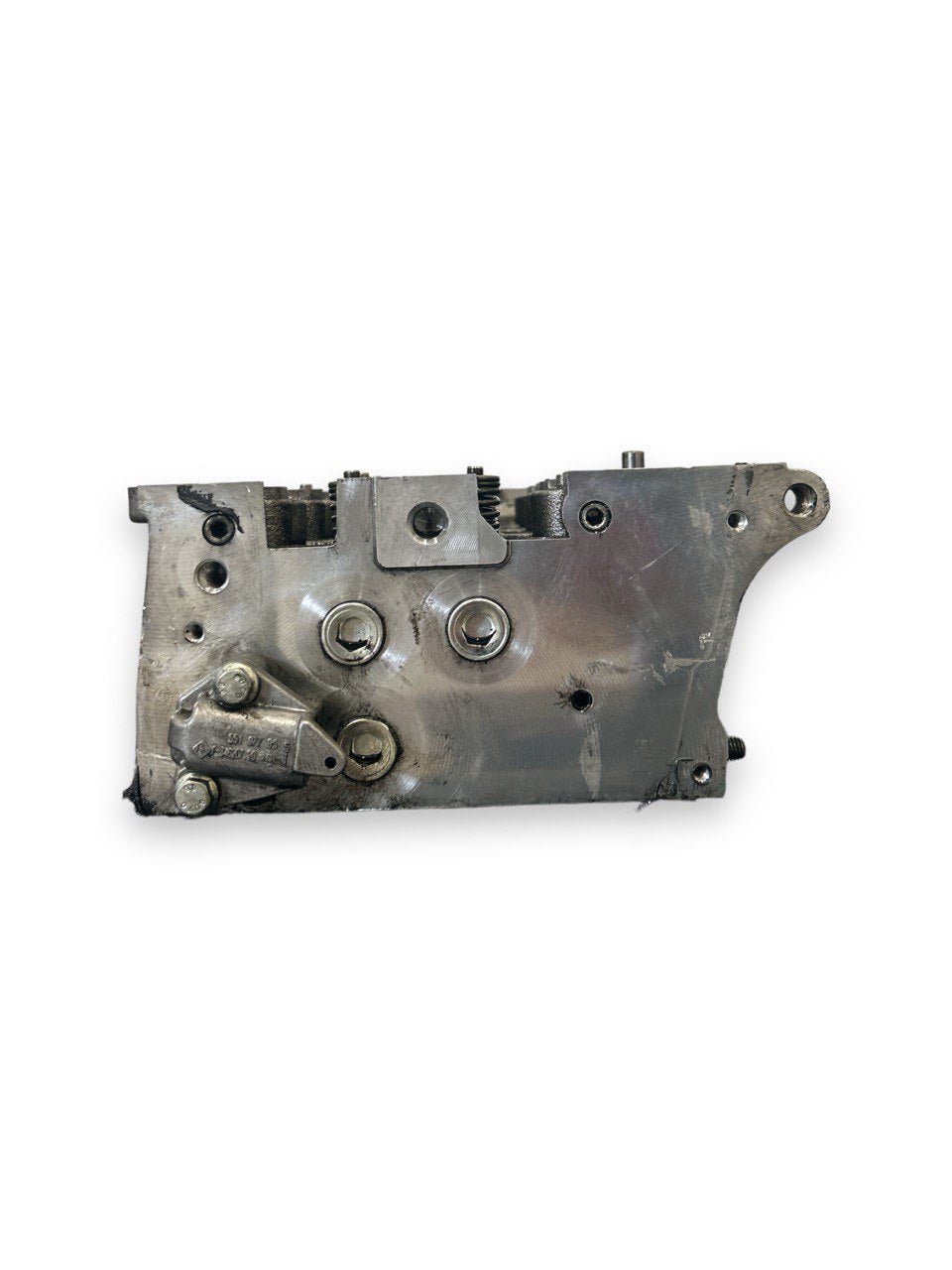 Testata Motore Fiat Bravo 2 / Alfa Romeo Mito / Lancia Delta / Alfa Romeo Giulietta 1.6 Diesel (2007 al 2014) Sigla Motore: 198A3000 cod: 55212117