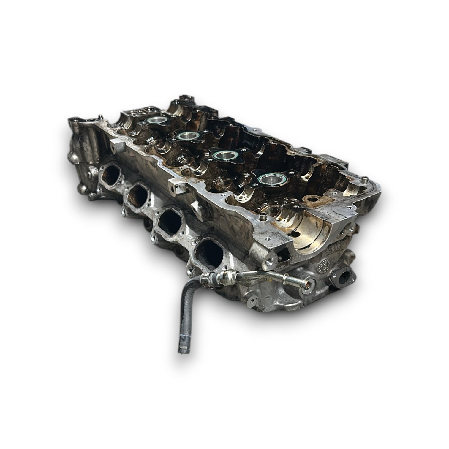 Testata Motore Sinistra Maserati Levante (TROFEO) 3.8 Benzina (F154AQ) (2018 > )