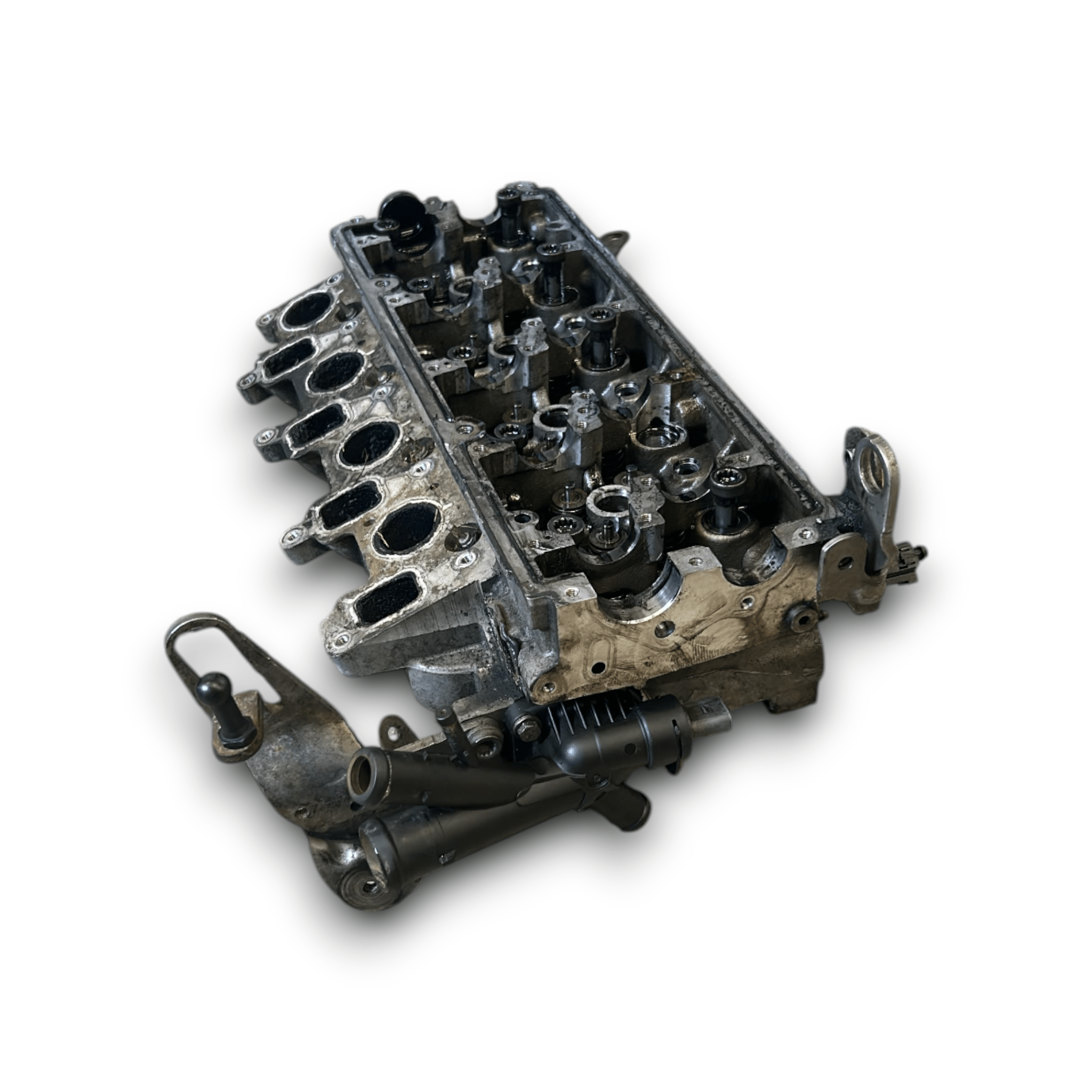 Testata Motore Volkswagen Polo V (6R) cod.03L103373A 1.6 Diesel (CAY) (2009 > 2017)