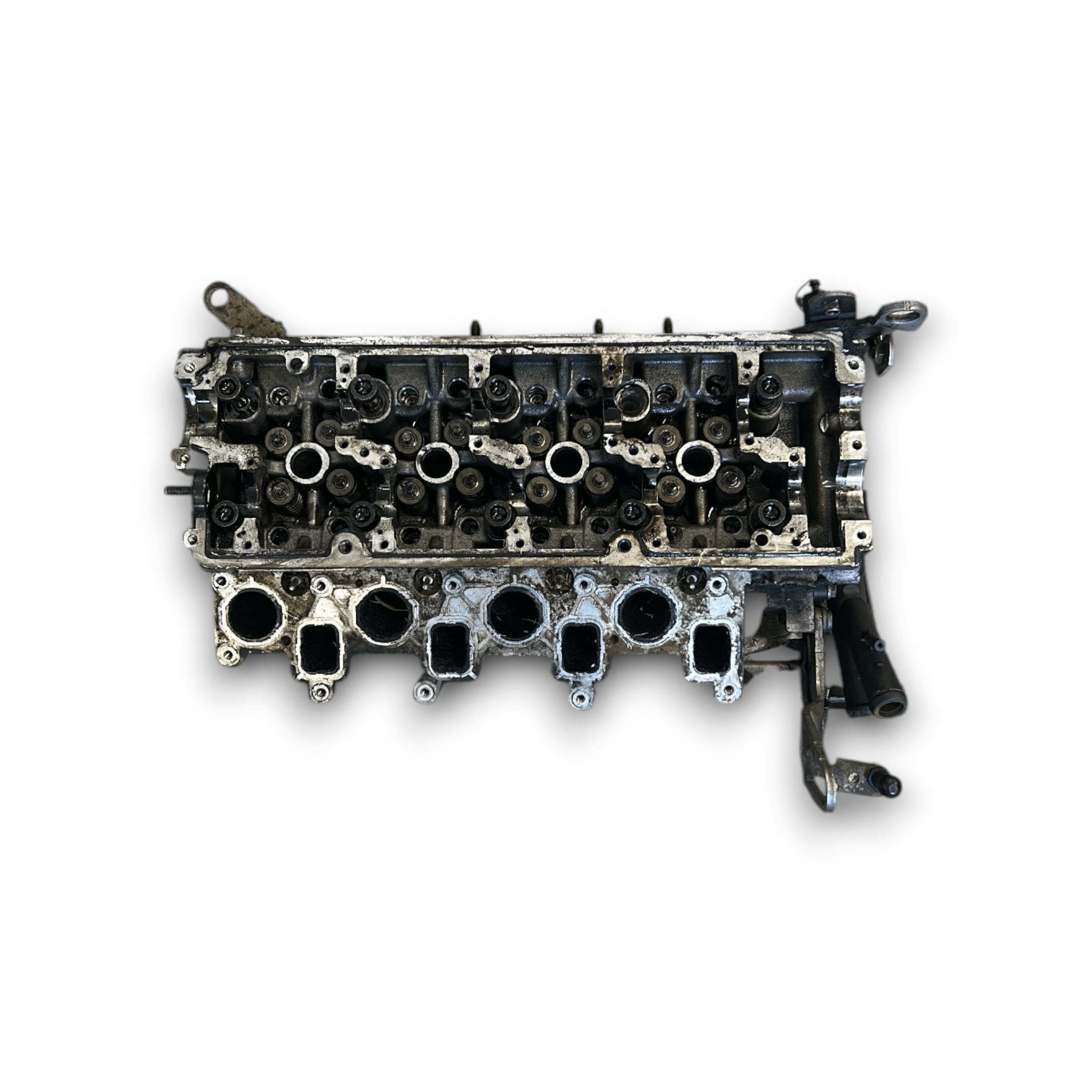 Testata Motore Volkswagen Polo V (6R) cod.03L103373A 1.6 Diesel (CAY) (2009 > 2017)