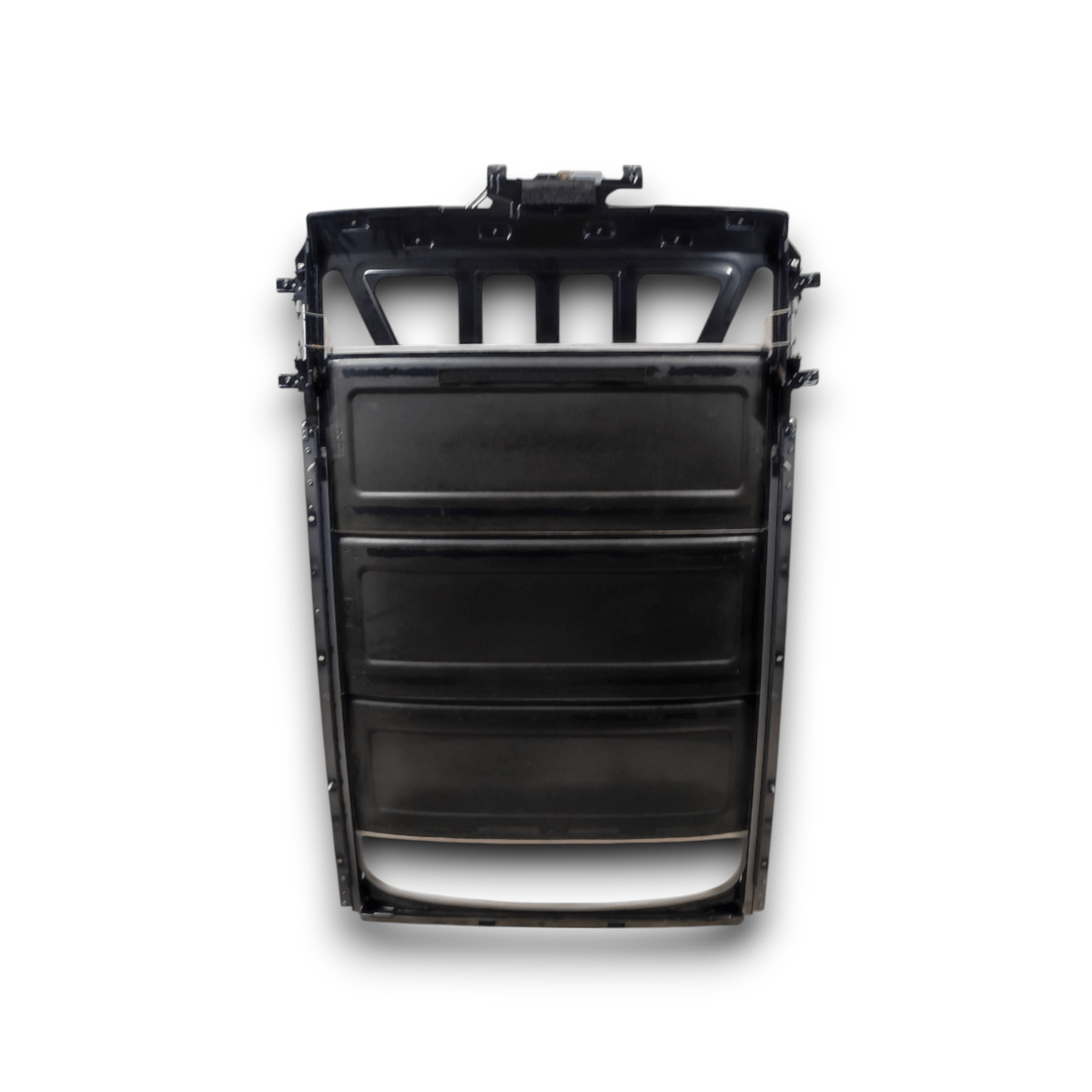 Tetto / tettuccio apribile nissan qashqai j10 cod: 4223021b (2006-2014)