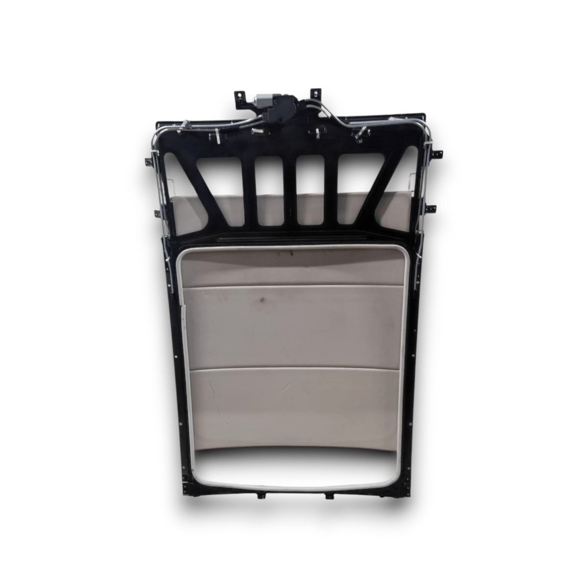 Tetto / tettuccio apribile nissan qashqai j10 cod: 4223021b (2006-2014)