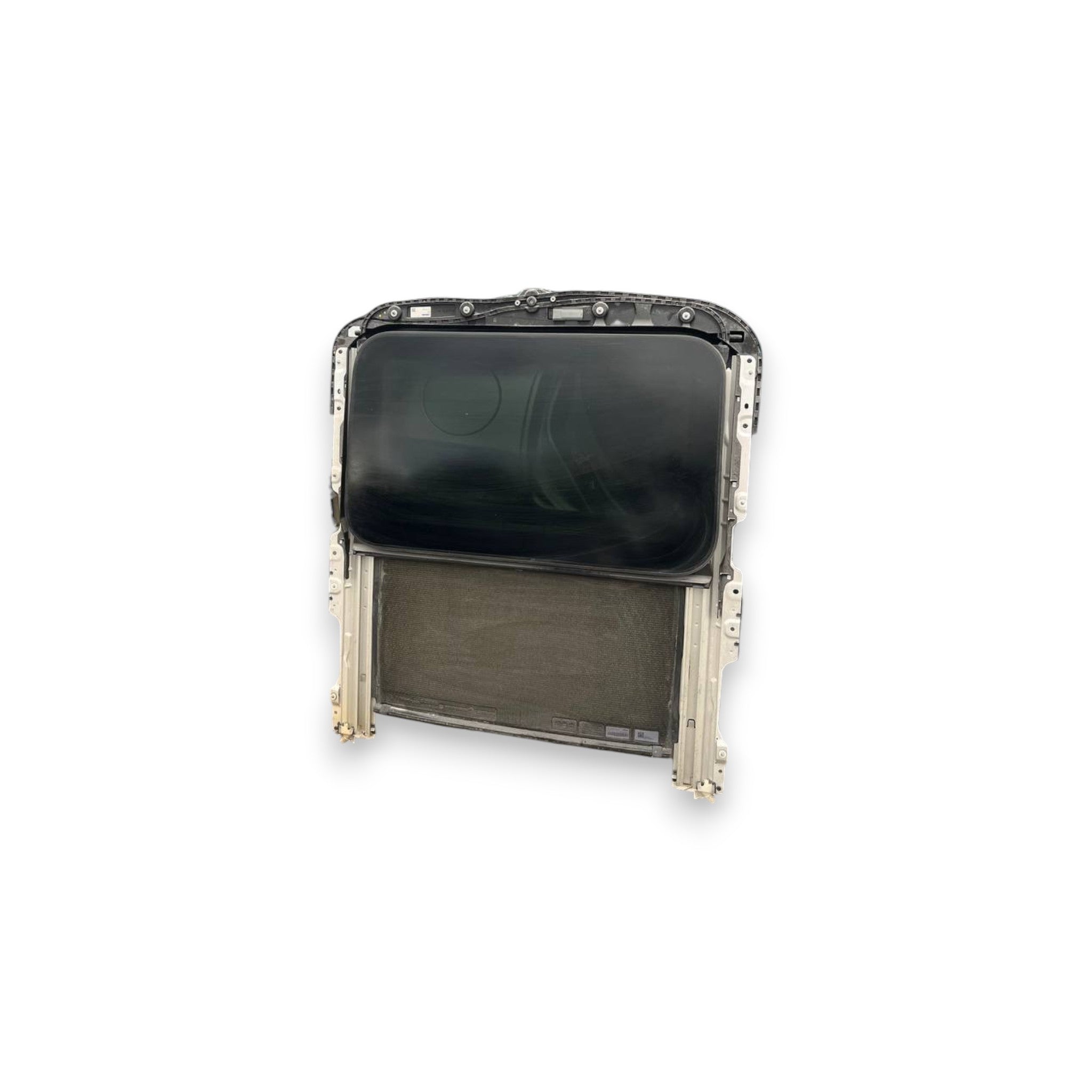 Tetto / Tettuccio Panoramico Apribile Mercedes-Benz EQC (2019 al 2023) cod.A2937800000