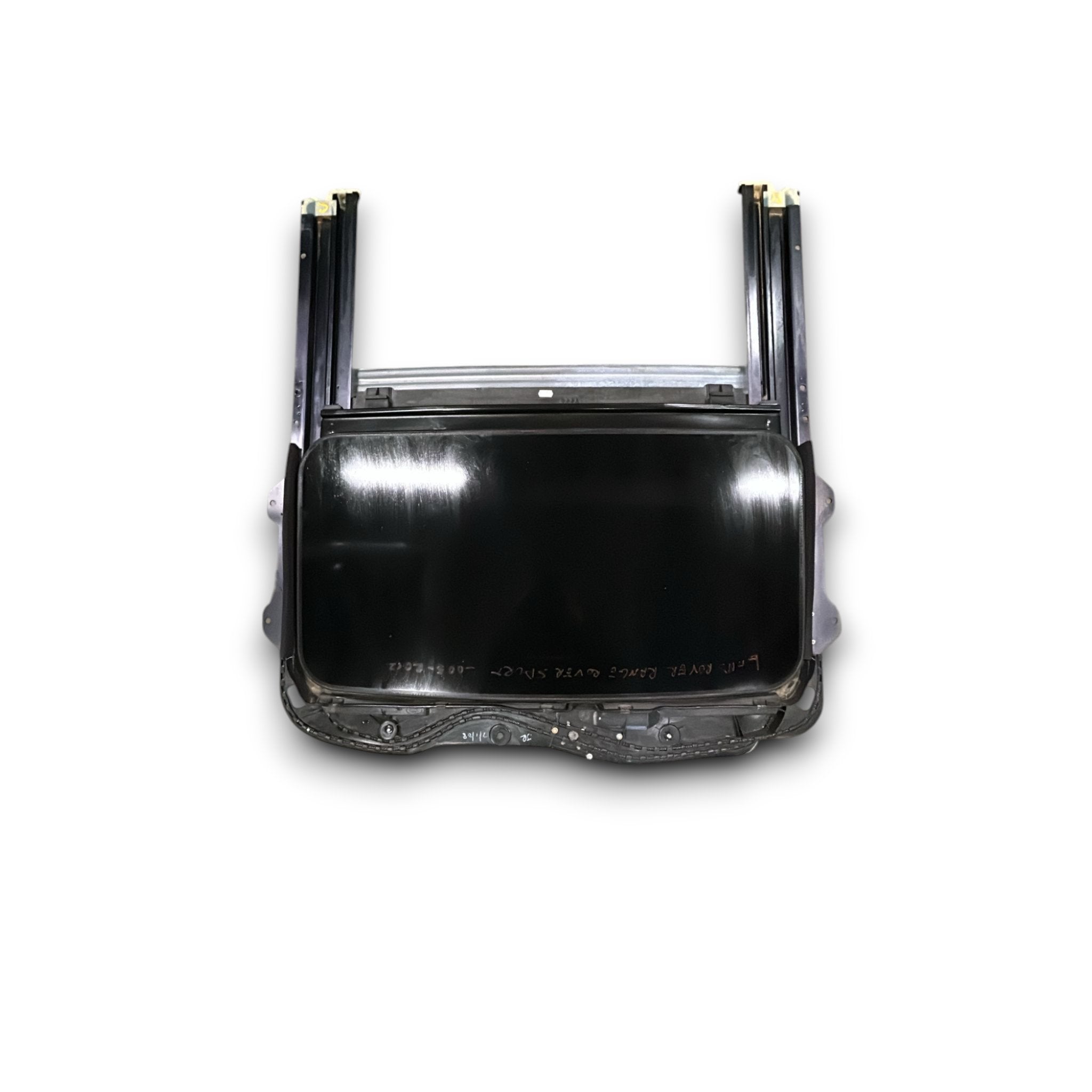 Tetto / Tettuccio Panoramico Apribile Range Rover Sport (L320) cod.4222395B (2005 > 2012)