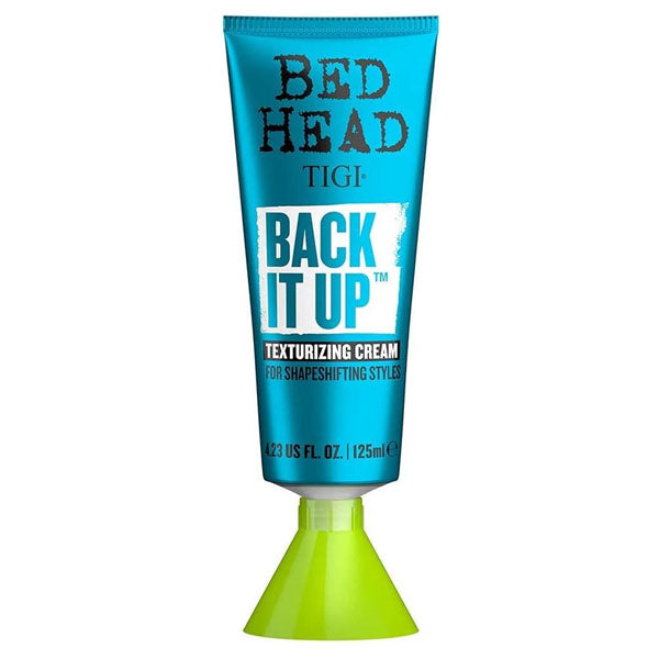 TIGI BED HEAD BACK IT UP CREMA MODELLANTE 125 ML - BIBA-RICAMBI