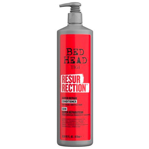 TIGI BED HEAD RESURRECTION CONDITIONER RIPARATORE 970 ML - BIBA-RICAMBI