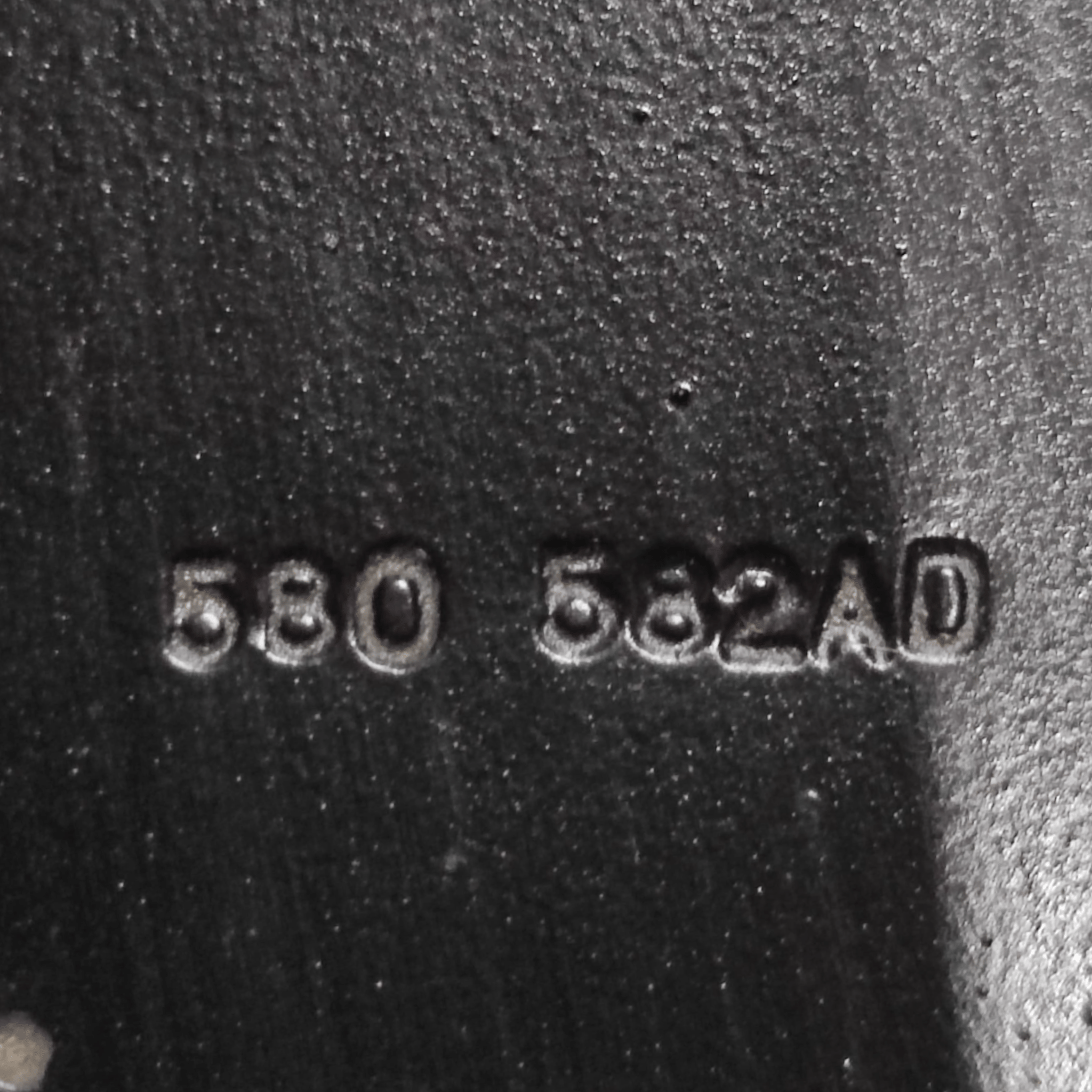 Traversa Anteriore Volkswagen Polo 6R COD: 580582AD (2009-2017)