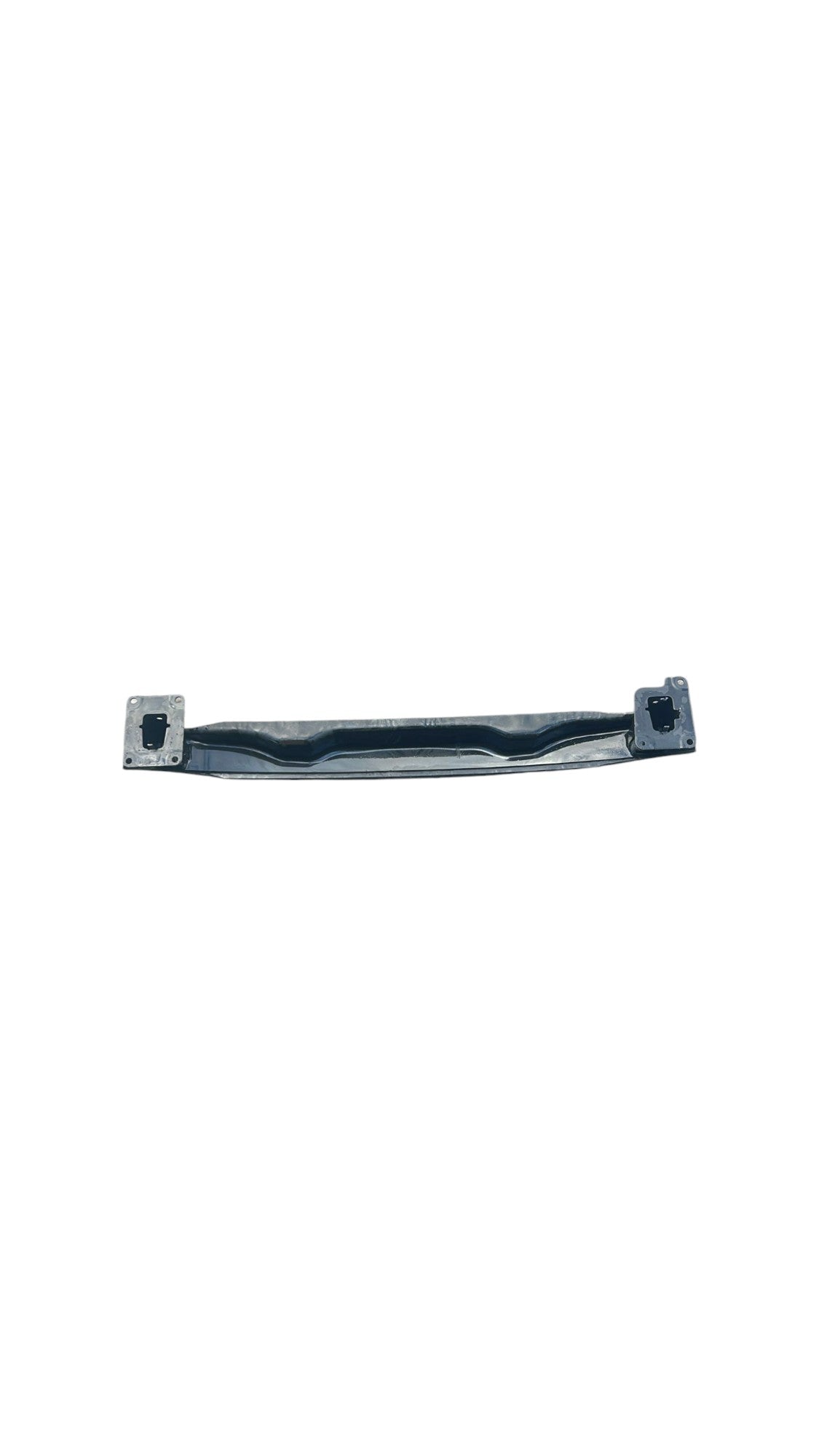 Traversa Paraurti Anteriore Volkswagen Tiguan I 2.0 Diesel Cod:5N0807557 (2007-2016)