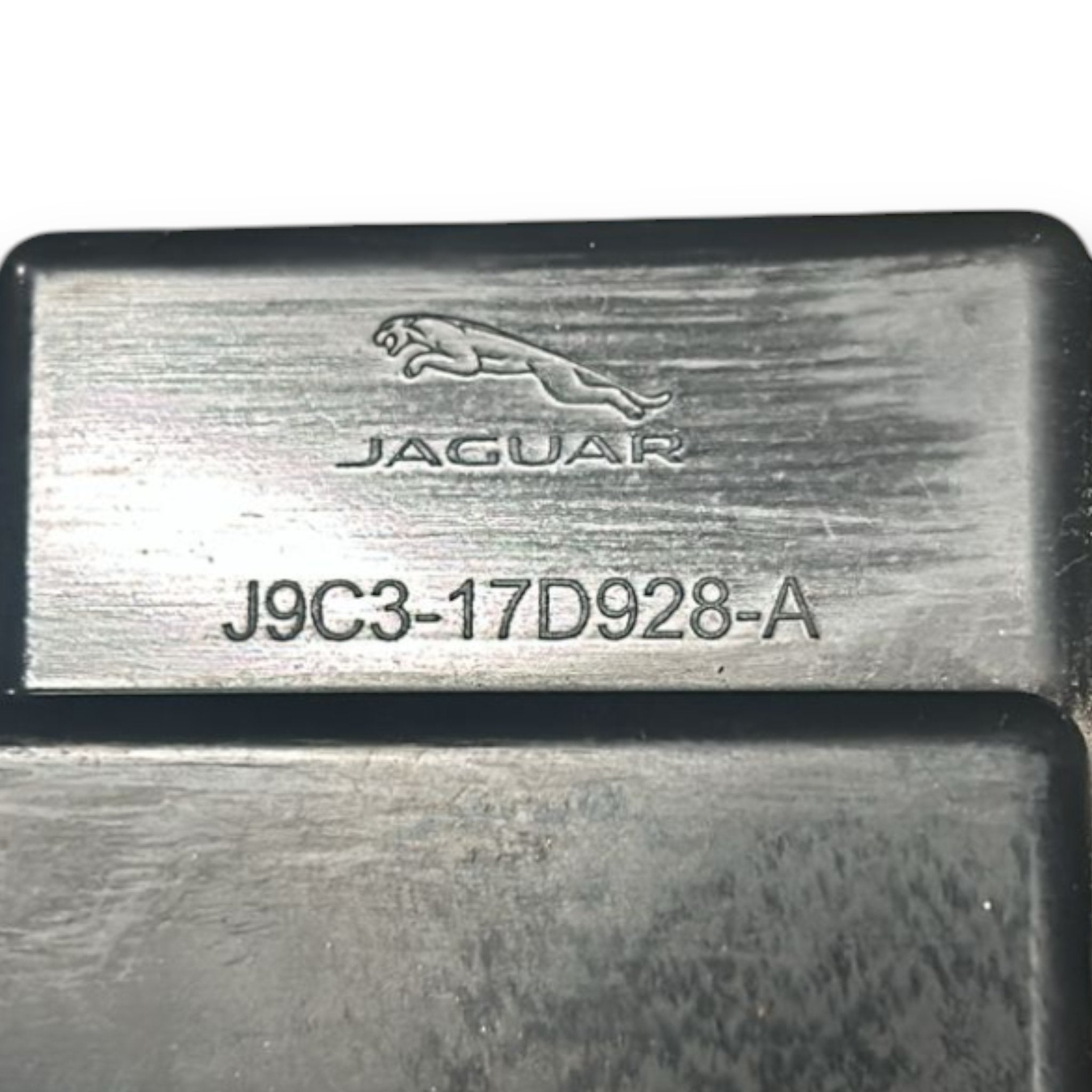 Traversa Paraurti Posteriore Jaguar E - Pace (X540) cod.J9C3-17D928-A (2017 > ) cod.17H766-A03S Staffa / Barra Di Rinforzo