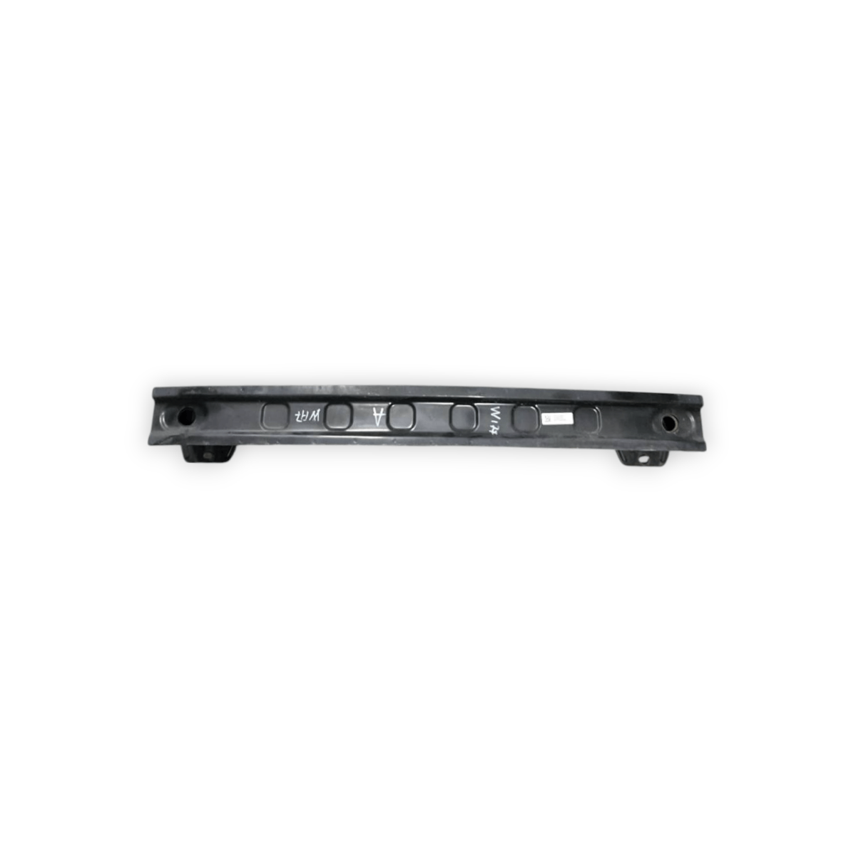 Traversa paraurti posteriore Mercedes - Benz Classe A W177 (2018 -) cod: A1776105300