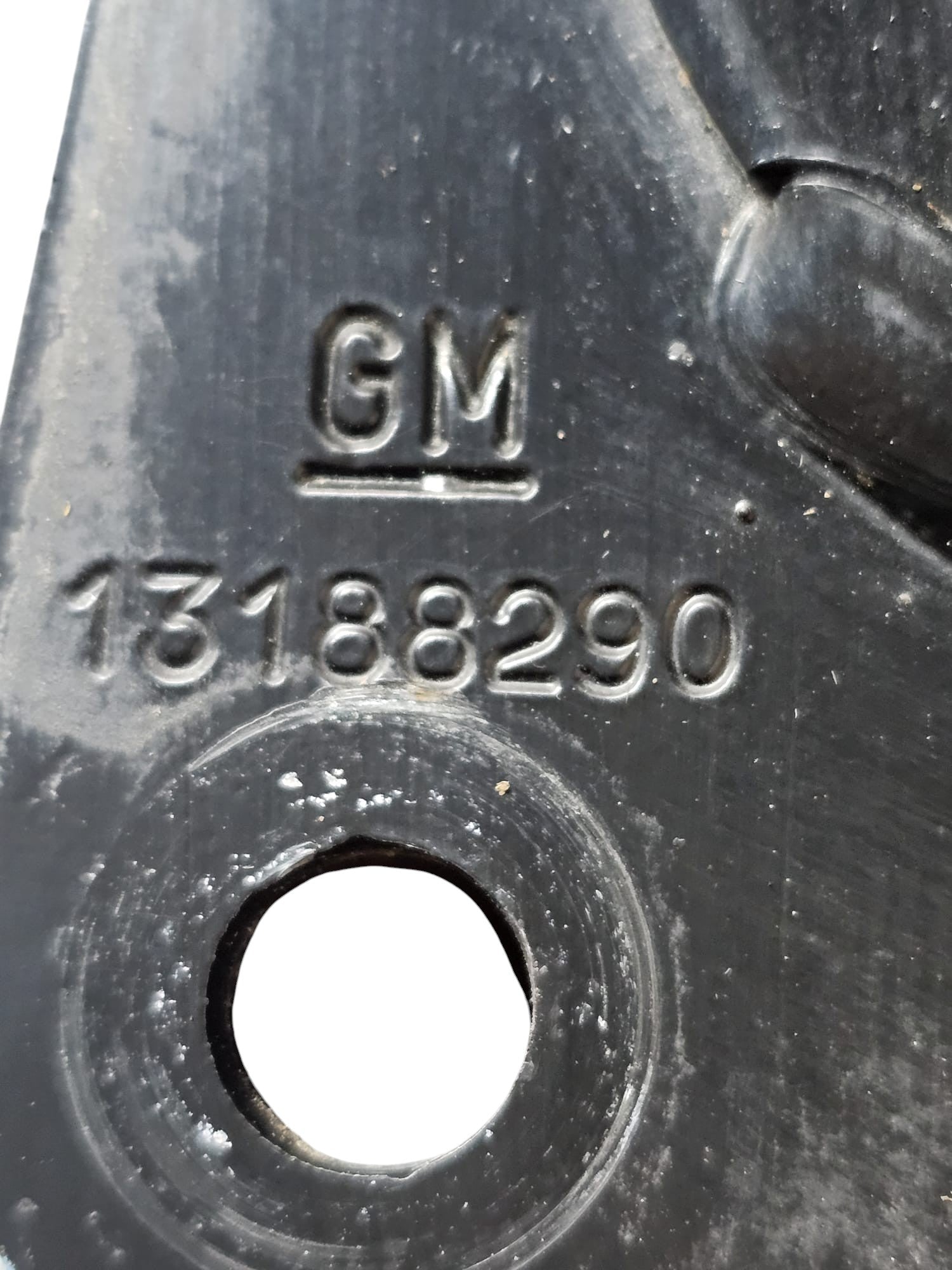Traversa Paraurti Posteriore Opel Corsa E Cod:13188290 (2014-2019)