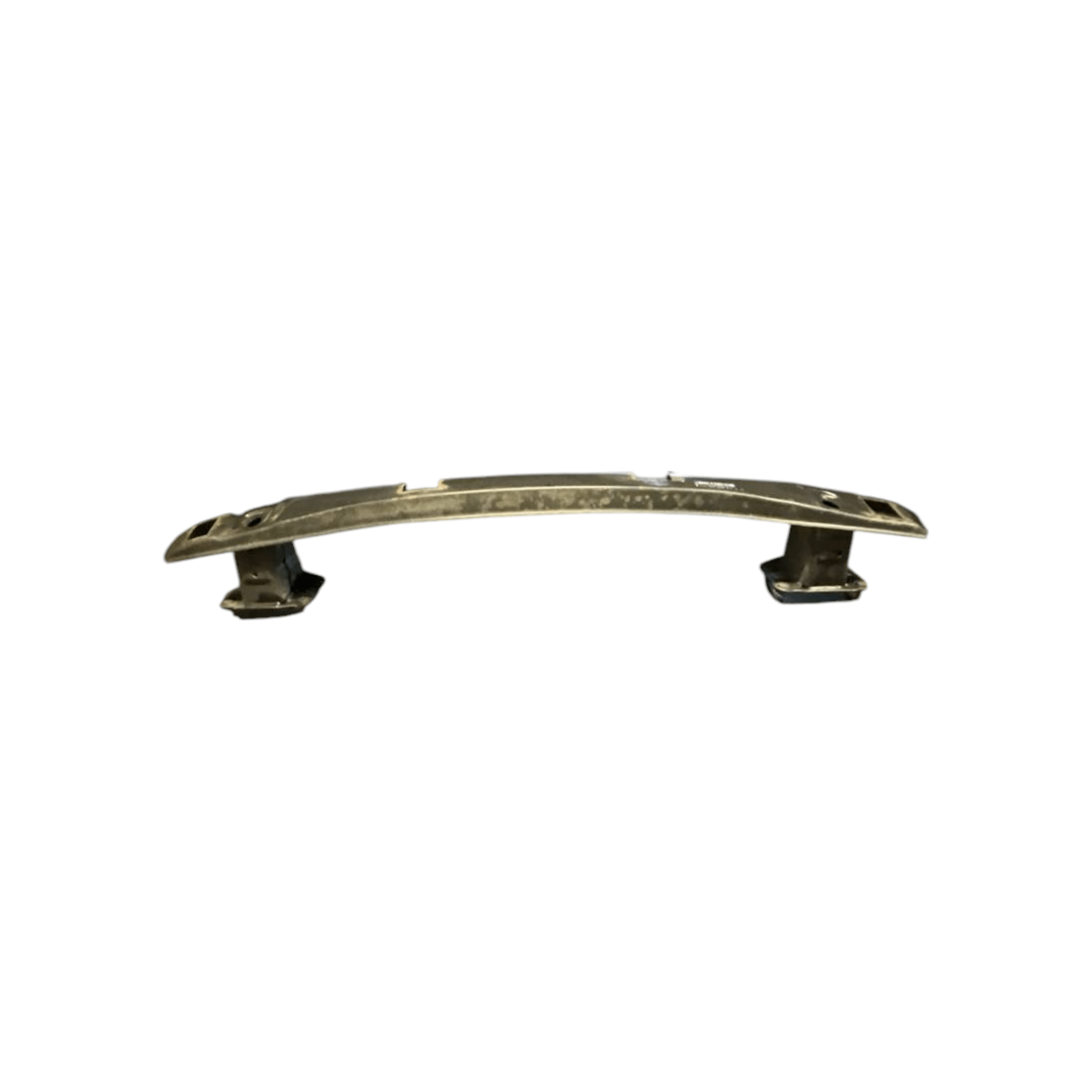 Traversa rinforzo paraurti posteriore Mercedes Classe C W204 cod.A2043000504 (2007-2015)