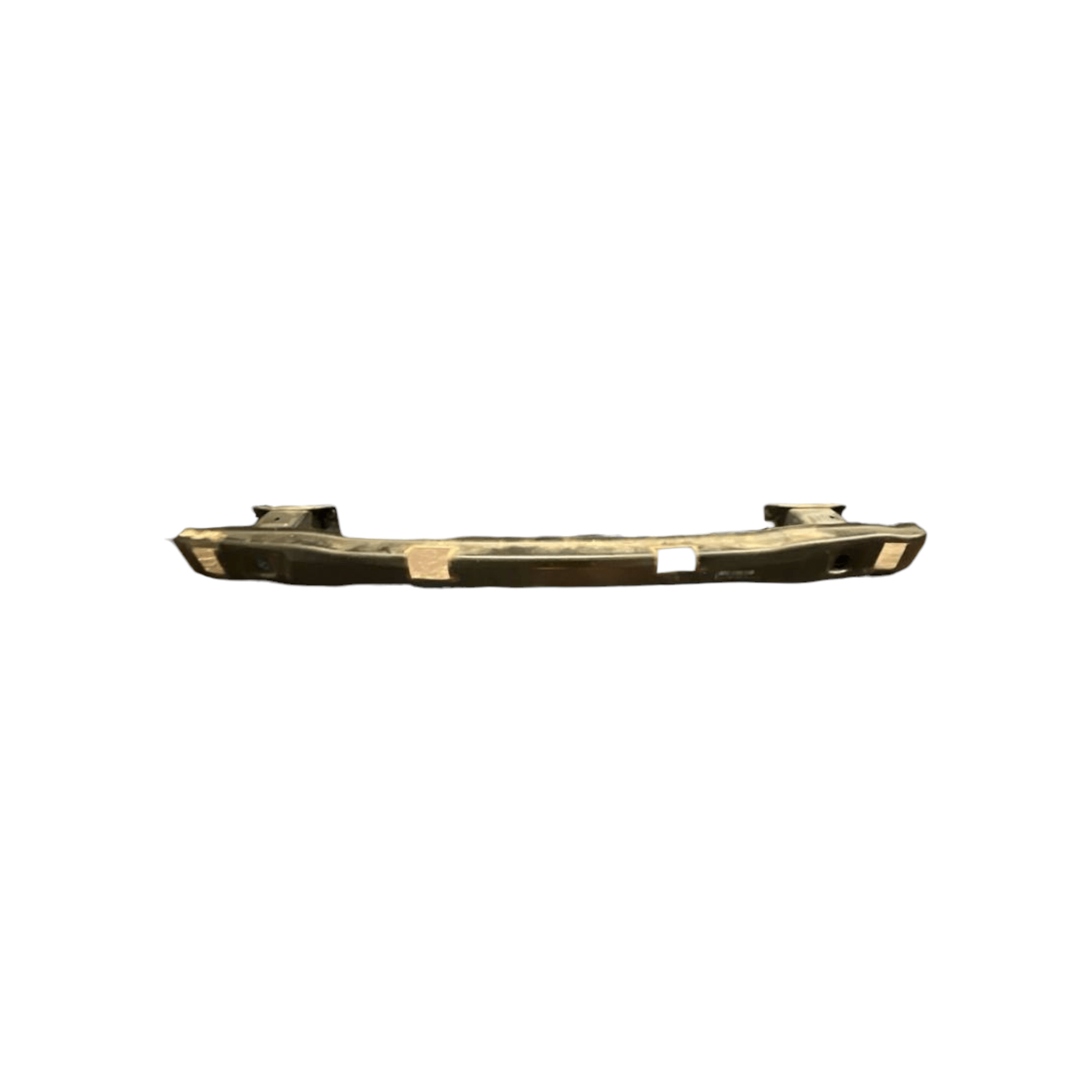 Traversa rinforzo paraurti posteriore Mercedes Classe C W204 cod.A2043000504 (2007-2015)