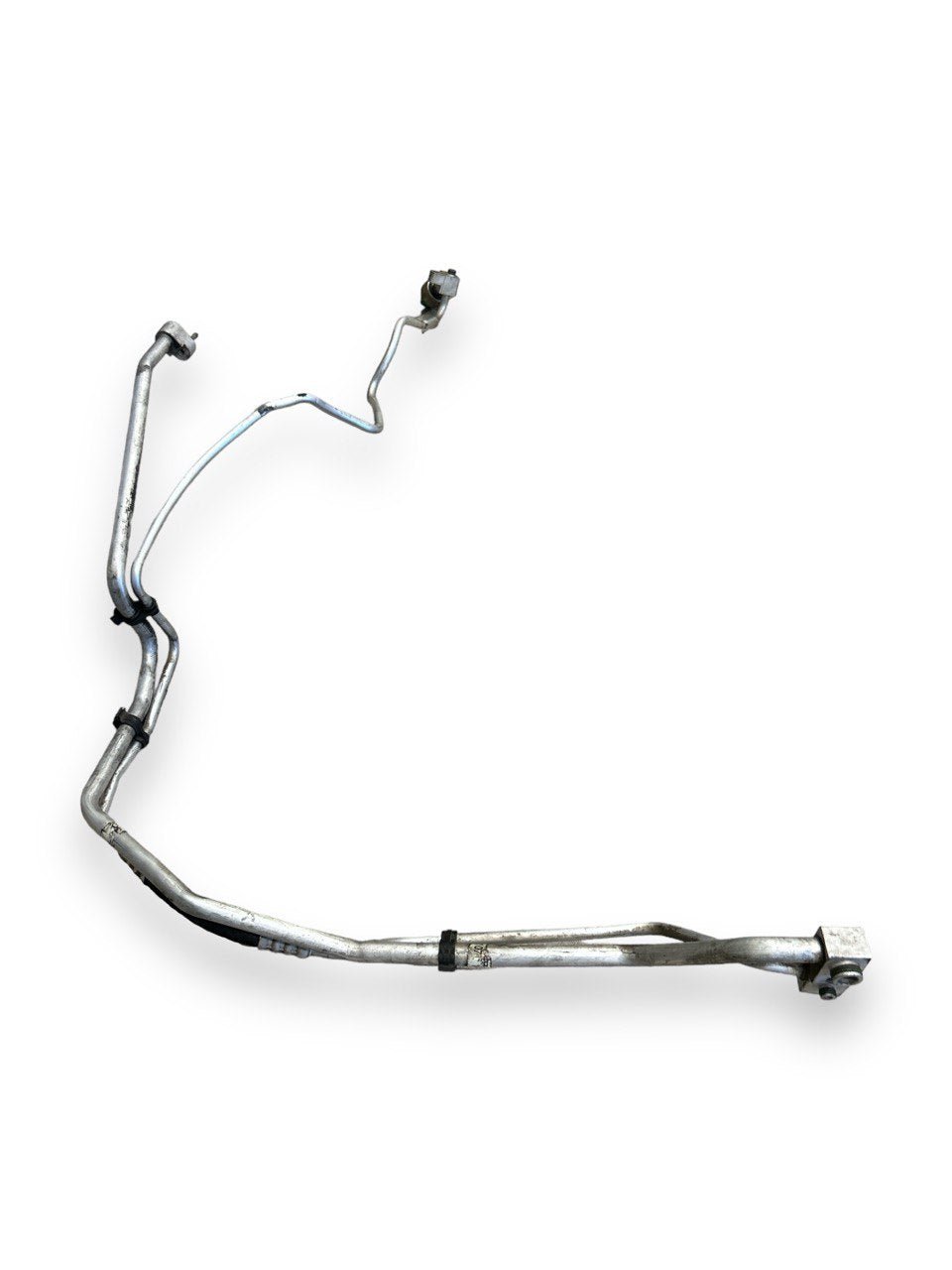 Tubi Aria Condizionata Alfa Romeo 147 1.9 Diesel (2000 > 2010) cod.46815038