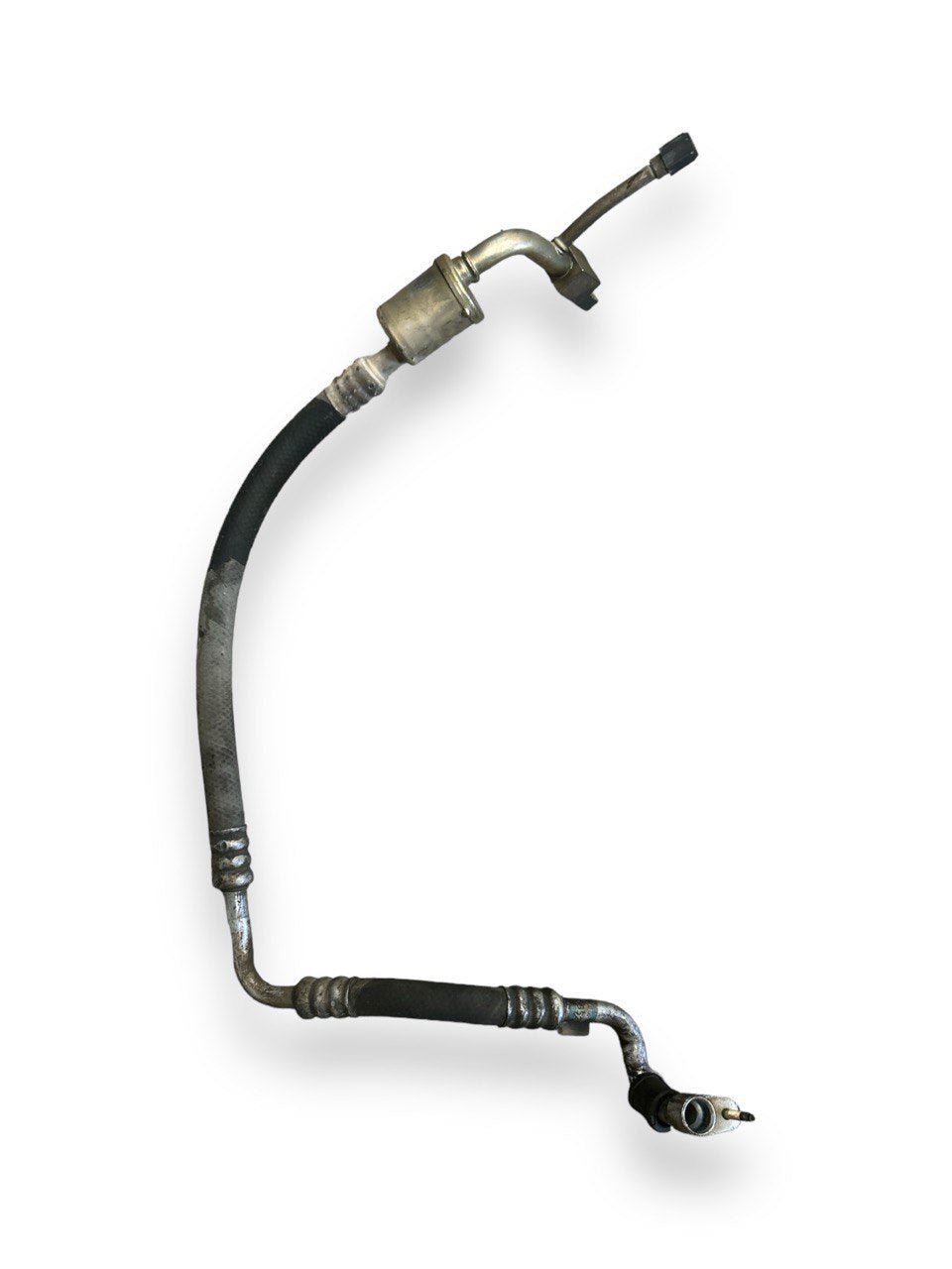 Tubo Aria Condizionata Alfa Romeo 156 1.9 Diesel (1997 > 2005) cod.60655293