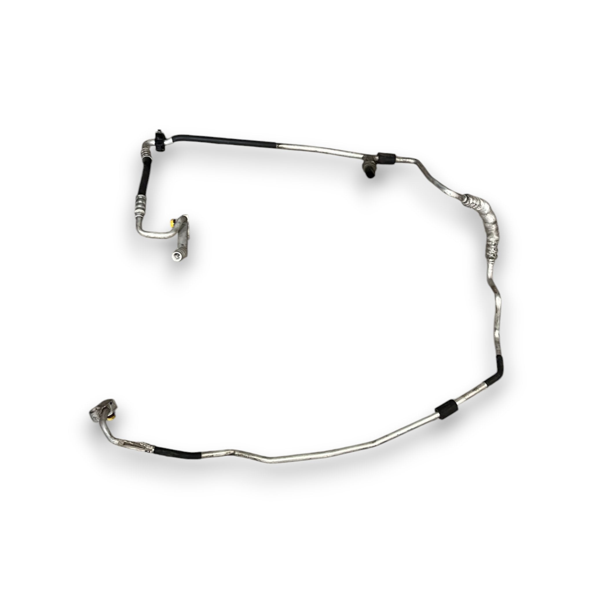 Tubo Aria Condizionata BMW Serie 1 (E87) cod:64539151737 2.0 Diesel (2004 >2013)