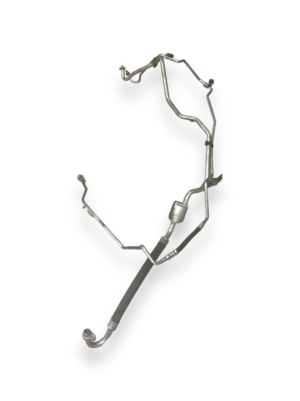Tubo Aria Condizionata Citroen C3 1.4 Benzina (2002 > 2010) cod.9650823380